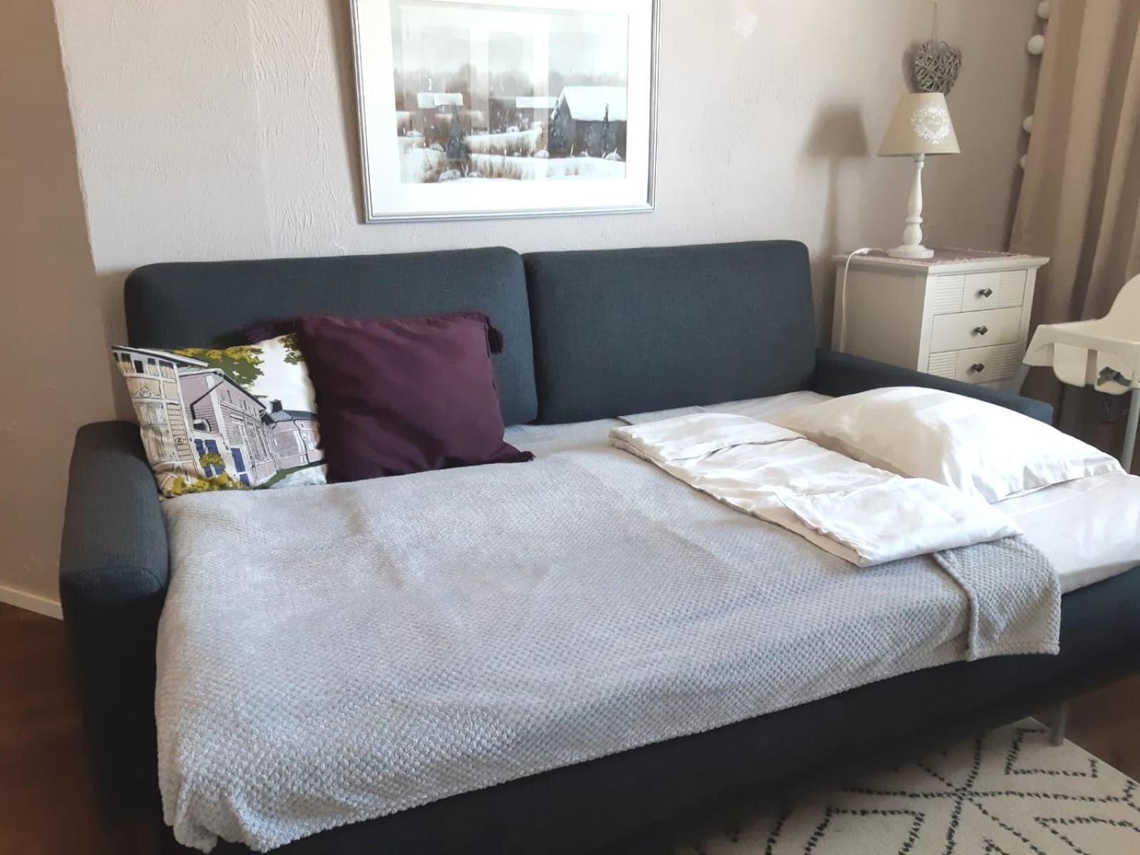 One-Bedroom Apartment - Photo 16