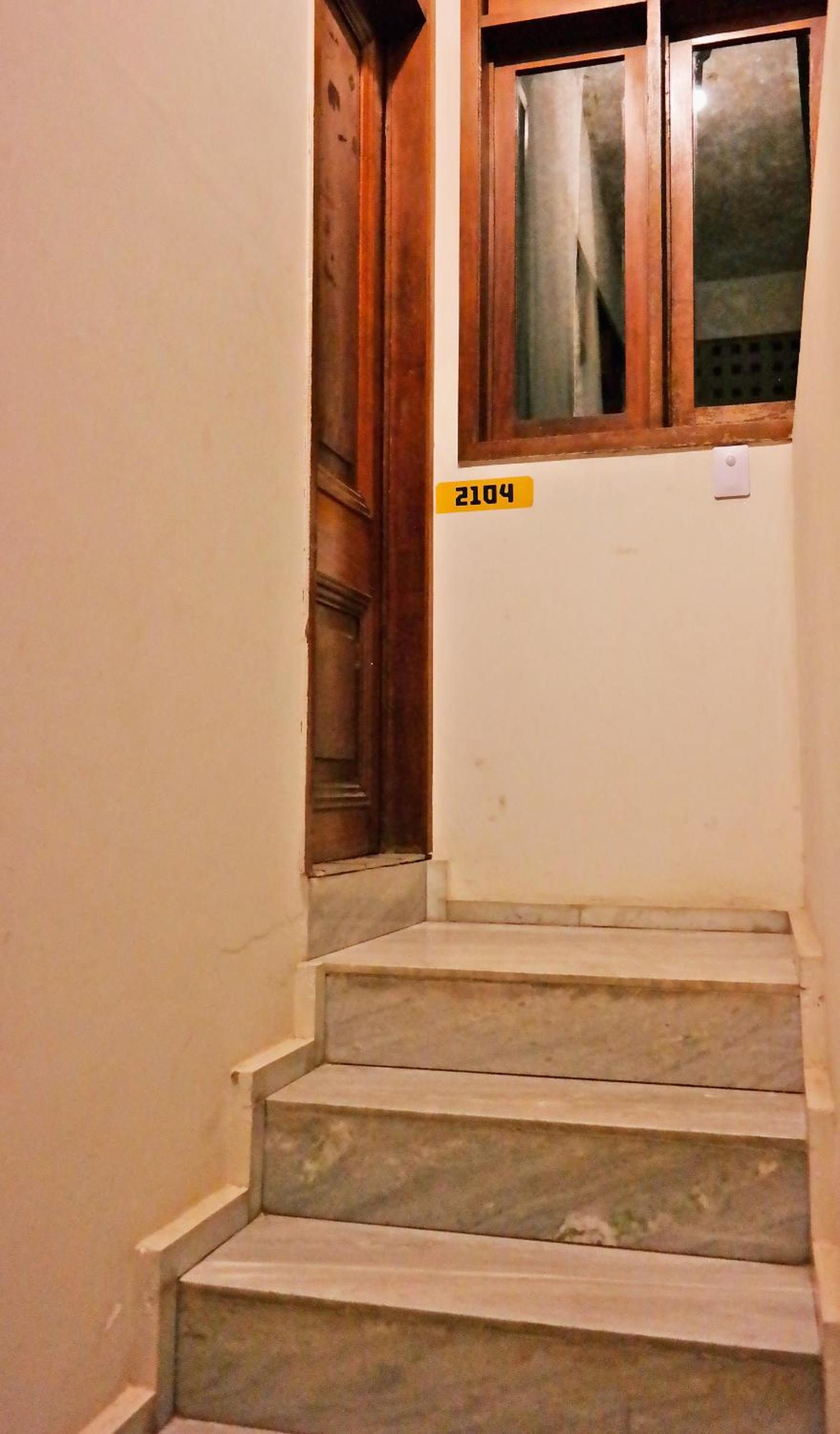 Standard Triple Room photo 2