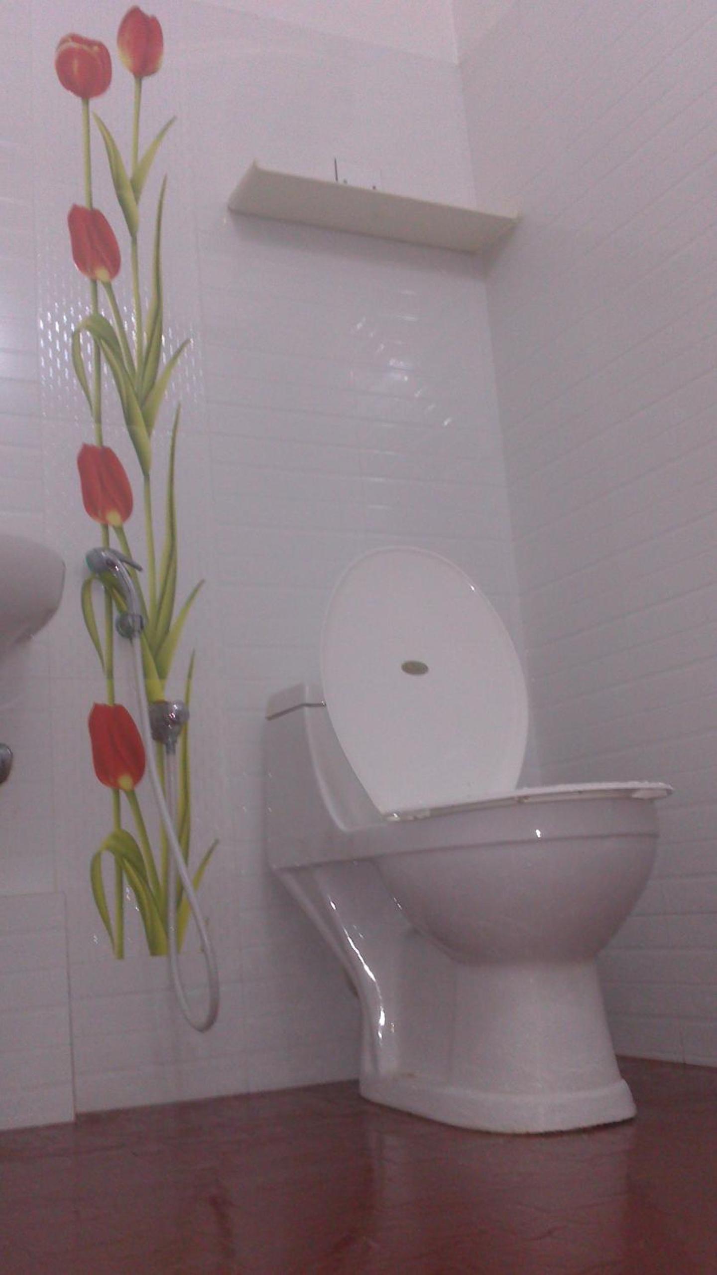 A/C Double Room with Balcony and Sea View photo 2