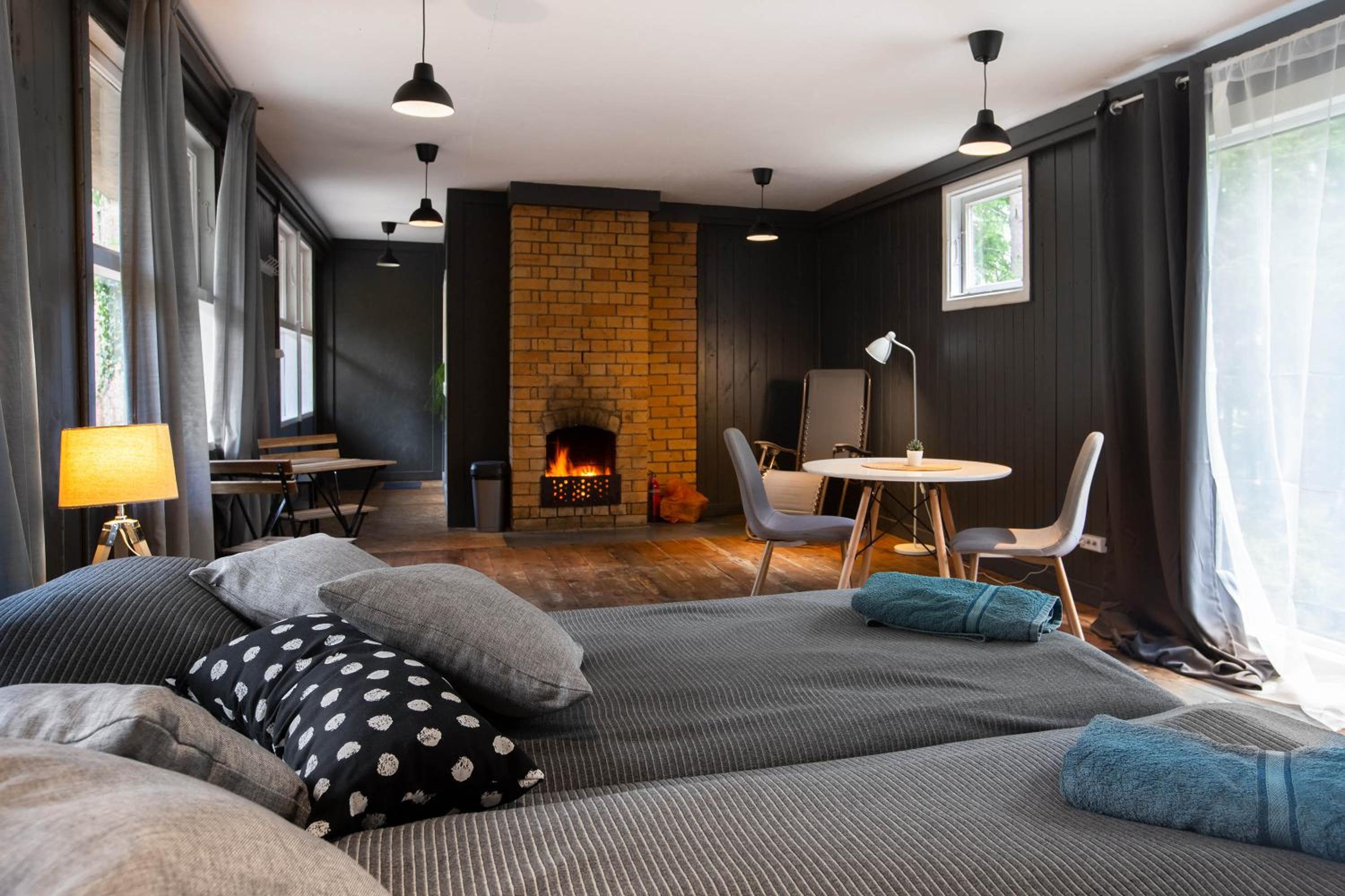 Double or Twin Room photo 1