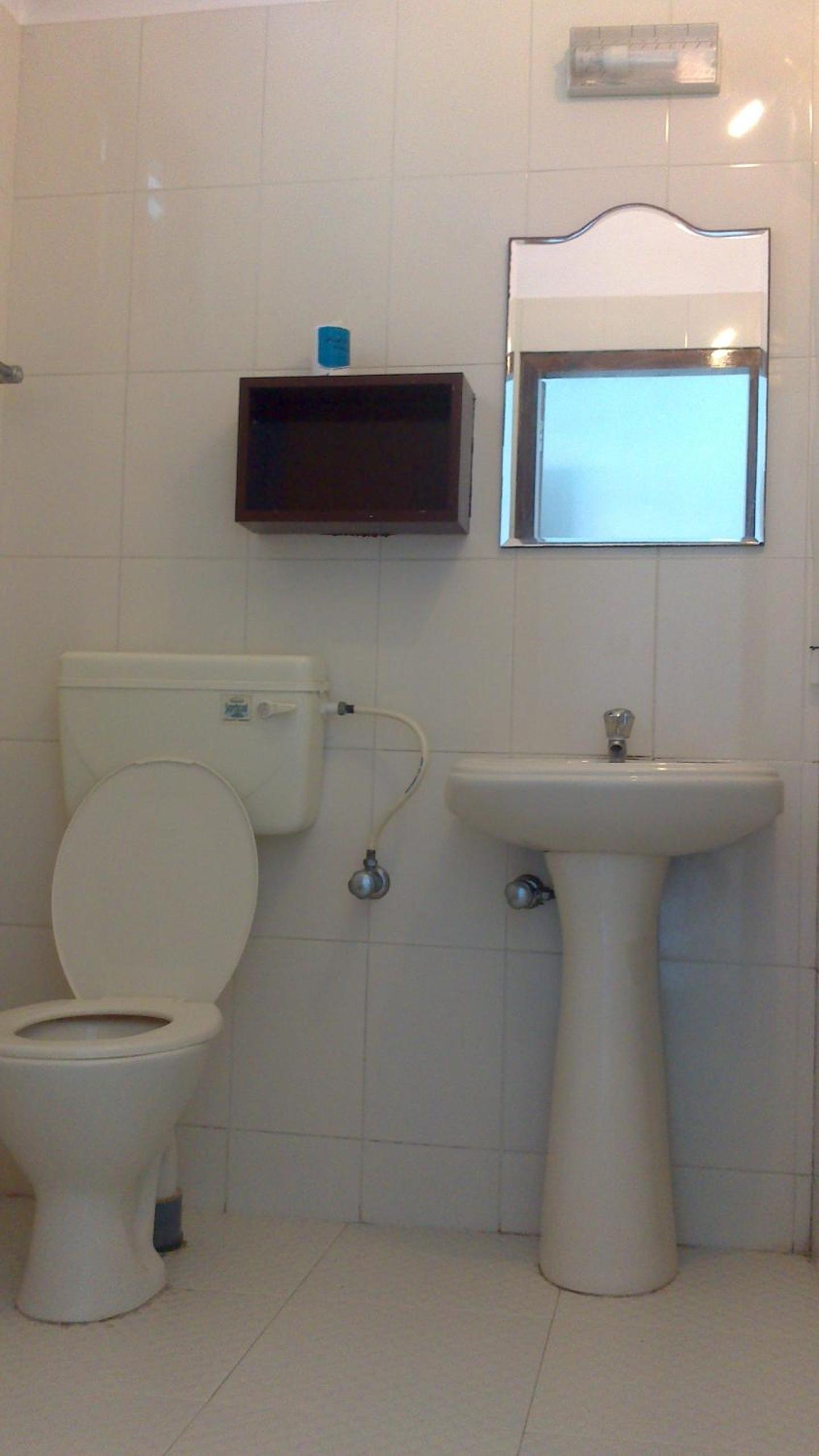 Double Room with Balcony and Kitchen photo 3