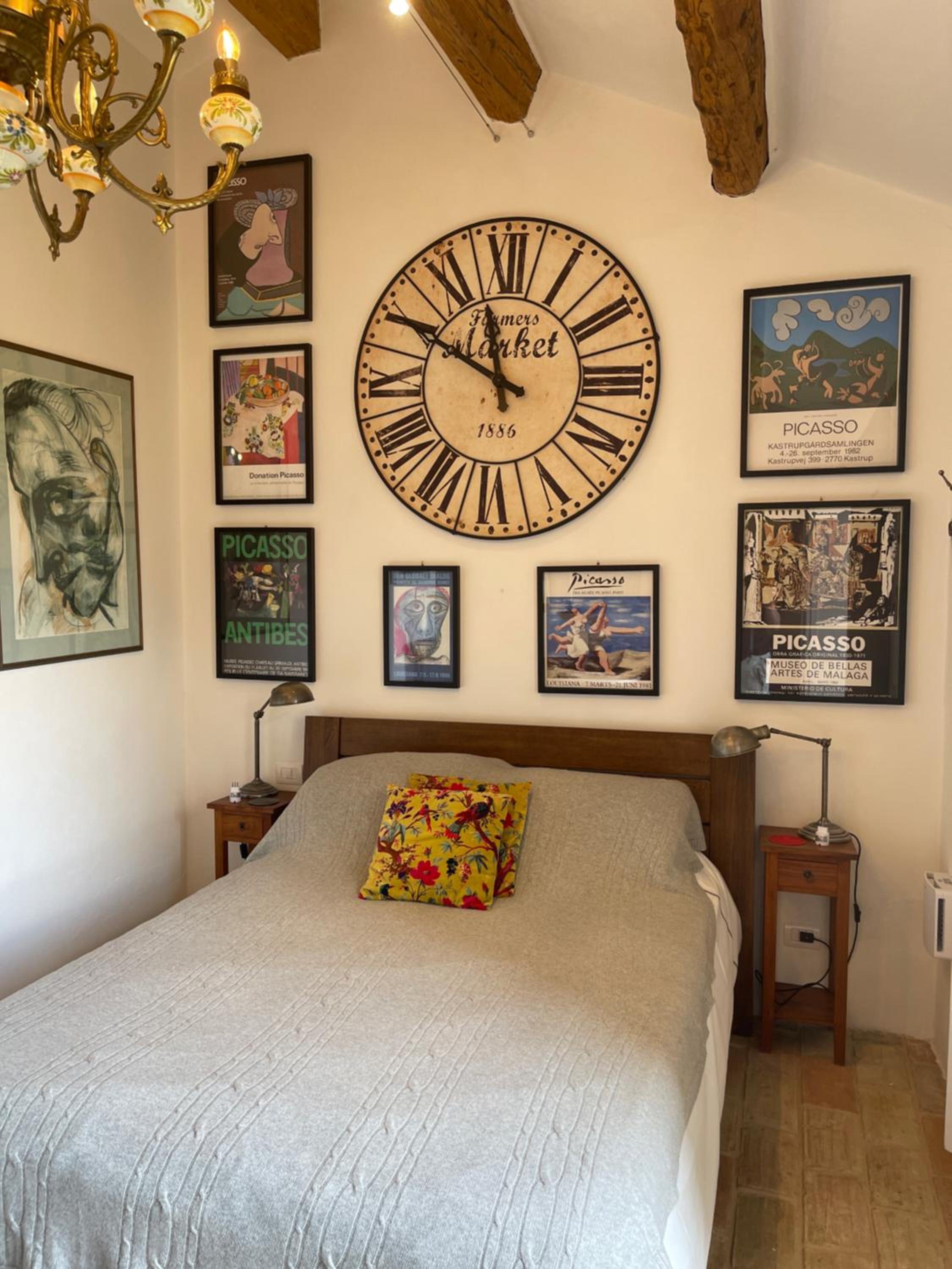 Deluxe Queen Room photo 2