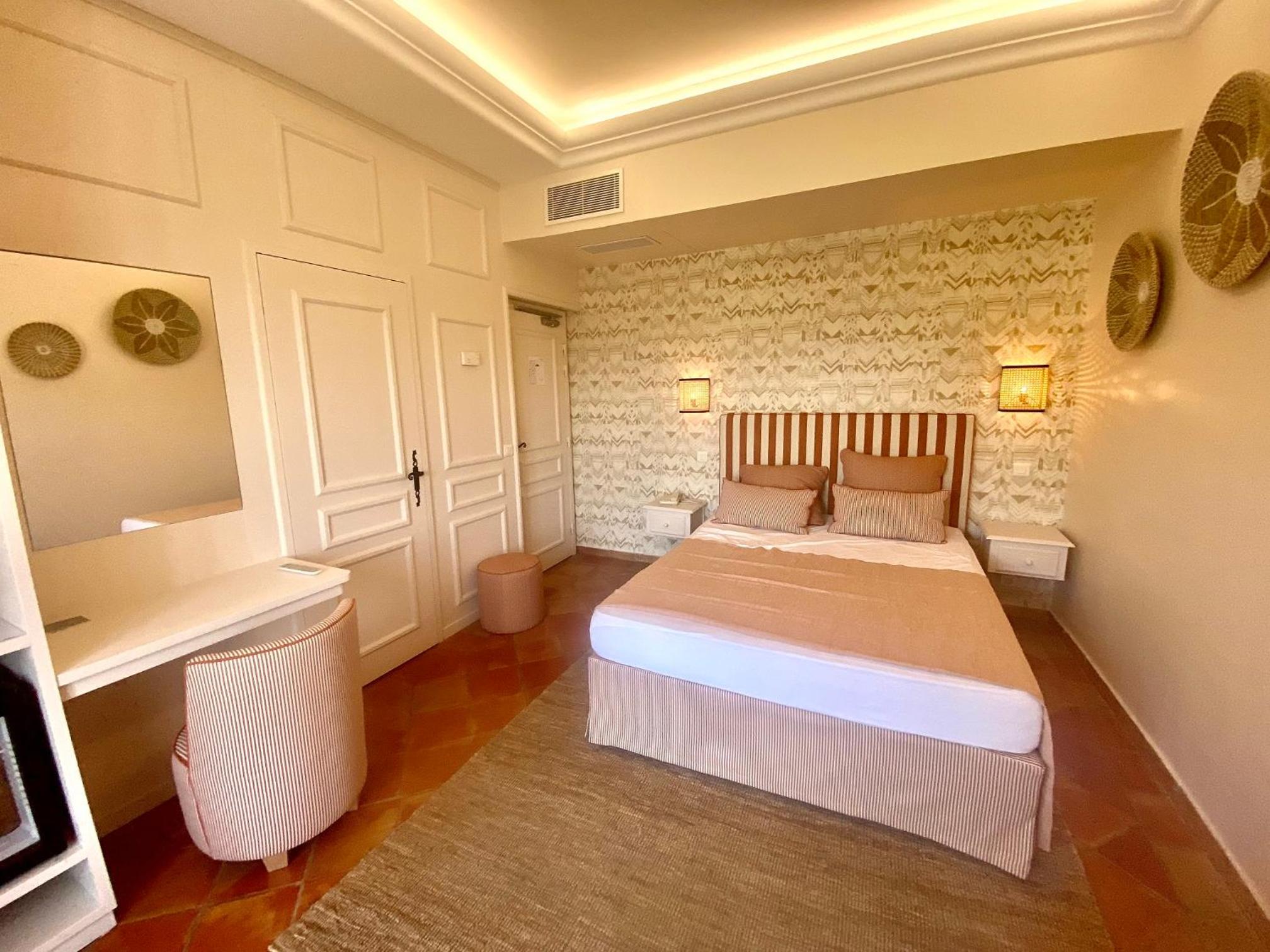 Prestige Room Sea View