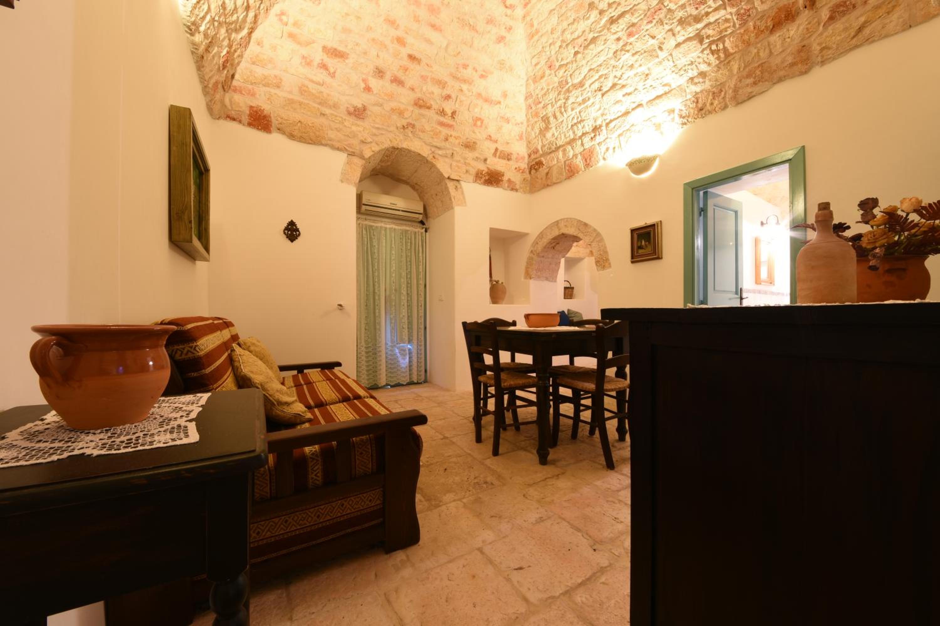 Superior Two-Bedroom Trullo photo 1