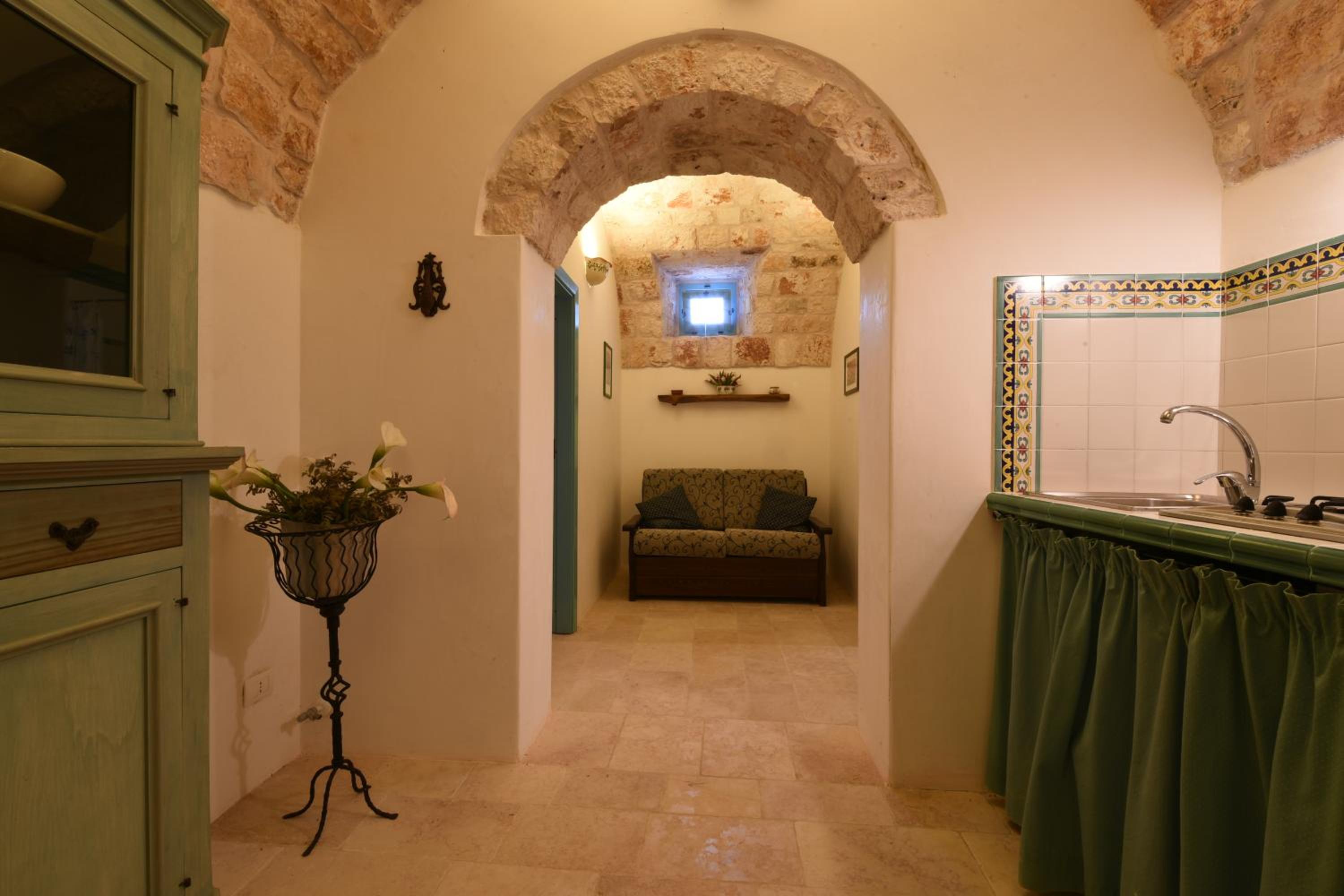 Superior One-Bedroom Trullo photo 2