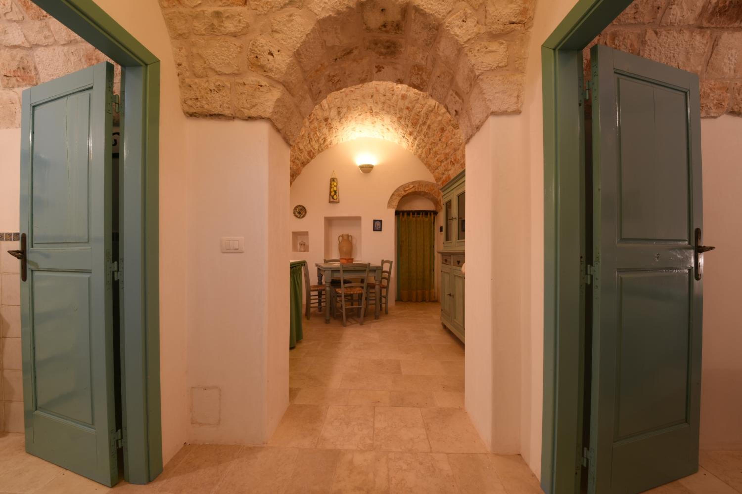 Superior One-Bedroom Trullo photo 3