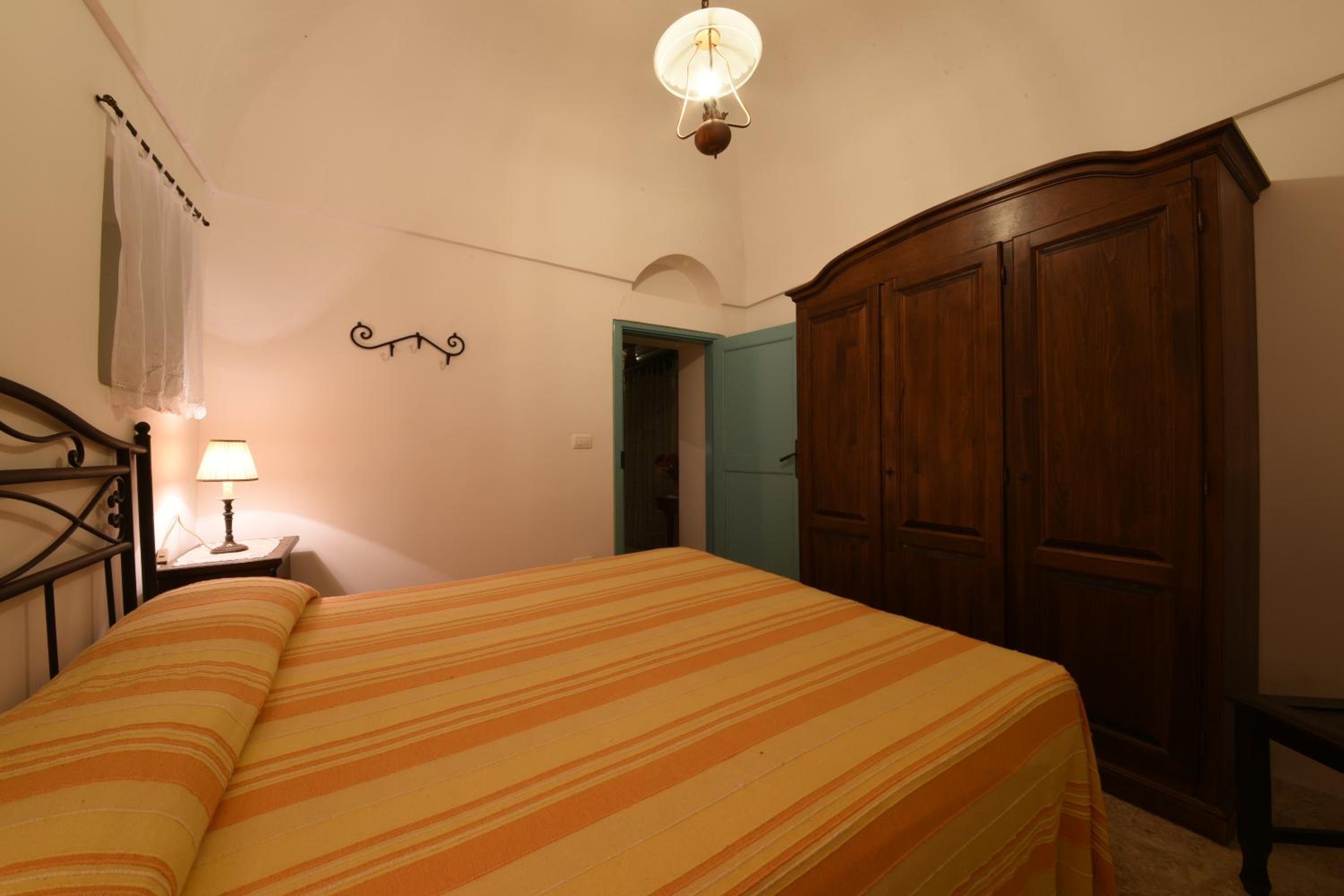 Two-Bedroom Trullo - Split Level photo 2