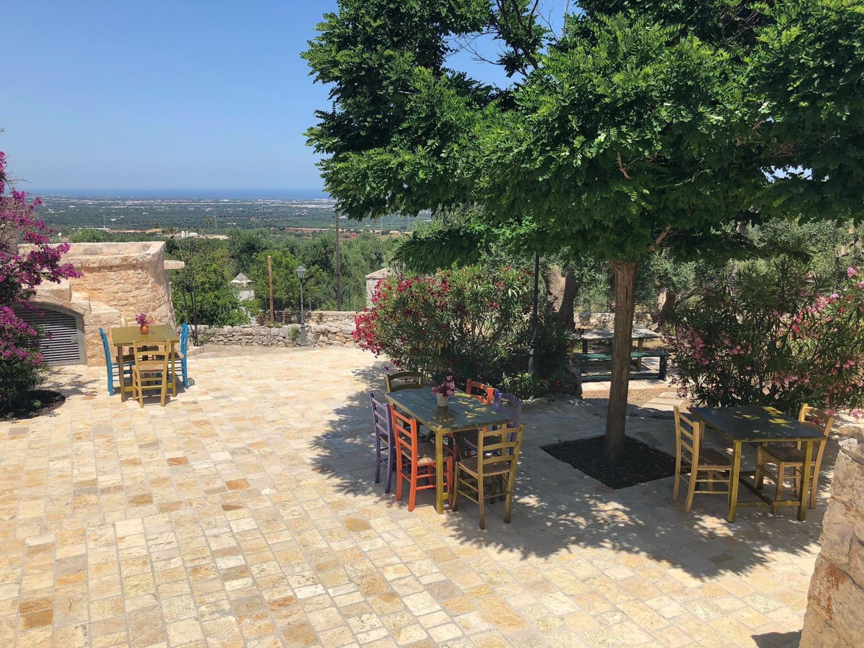 Two-Bedroom Trullo photo 2