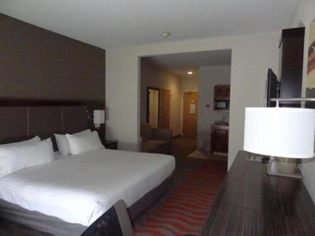 King Room with Kitchenette photo 1