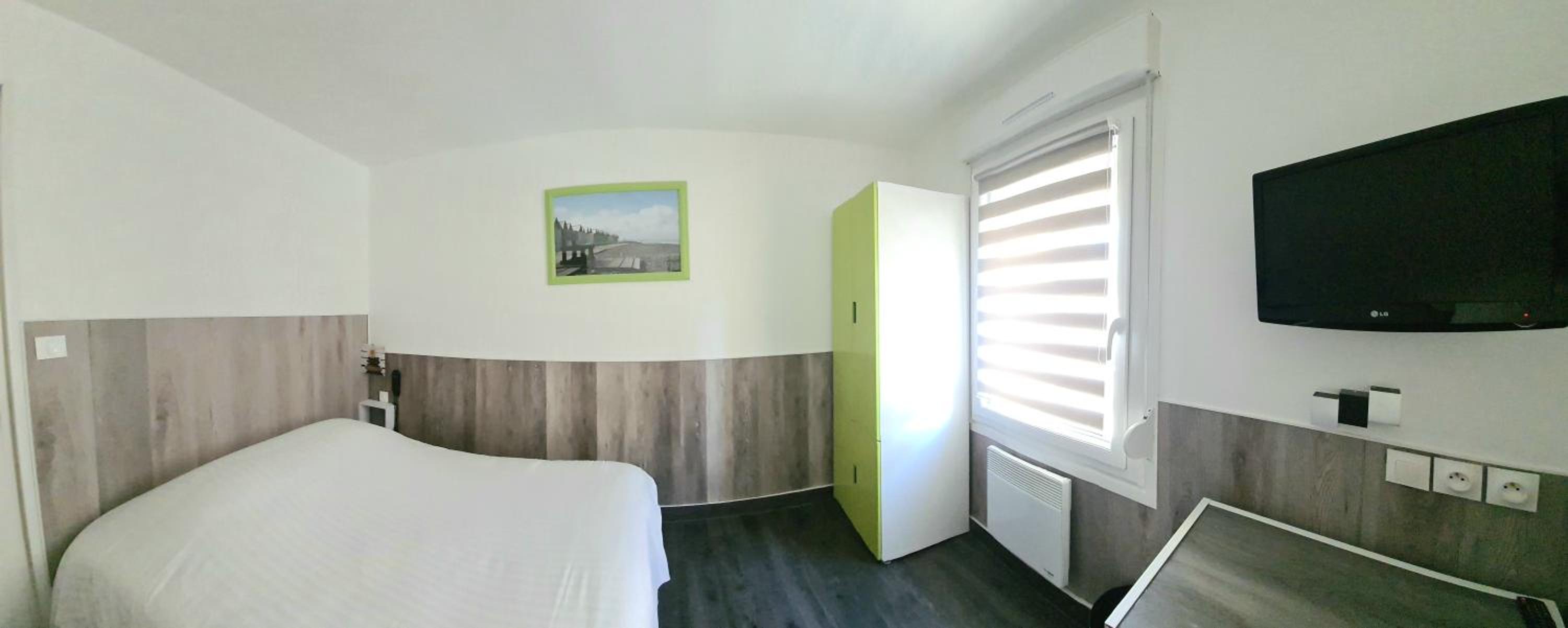 Double Room photo 1