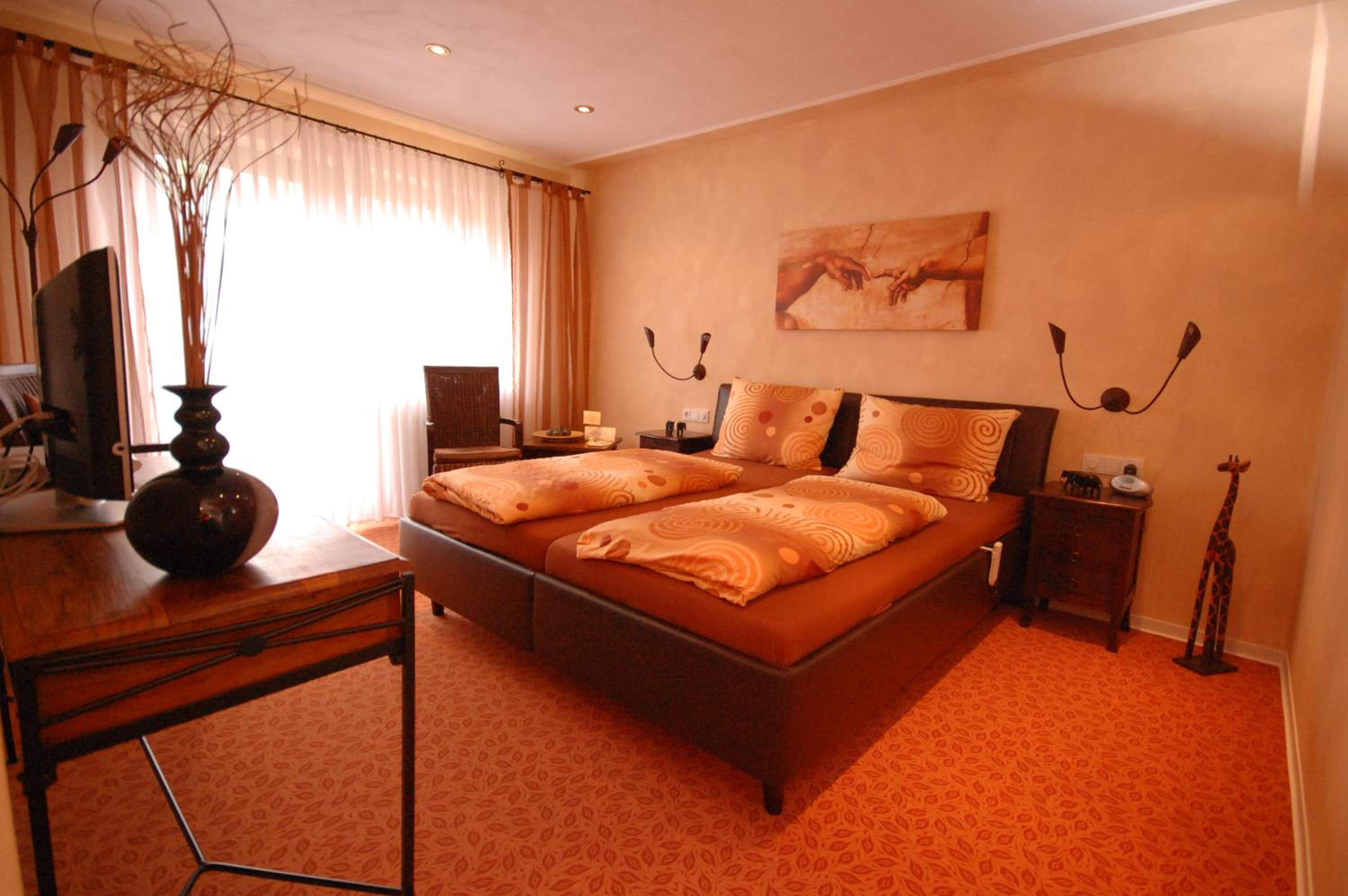 Deluxe Double Room inklusive Frühstück photo 1