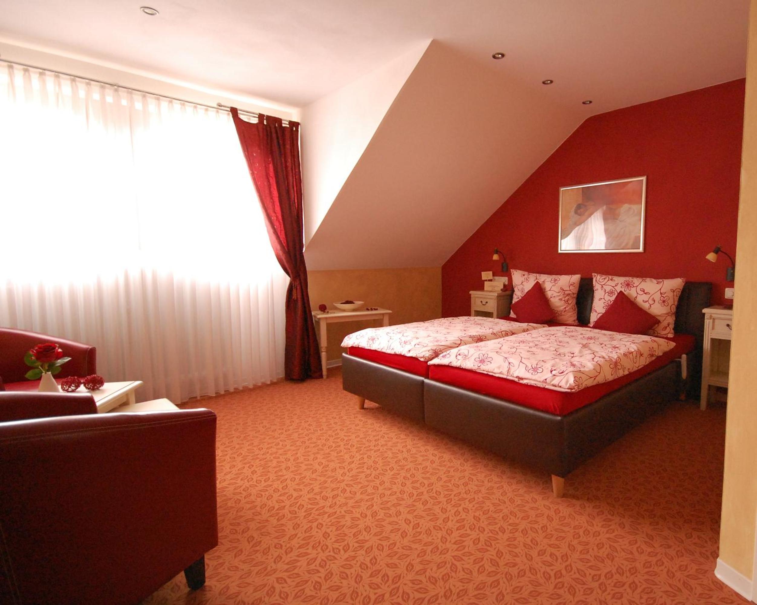 Deluxe Double Room photo 1