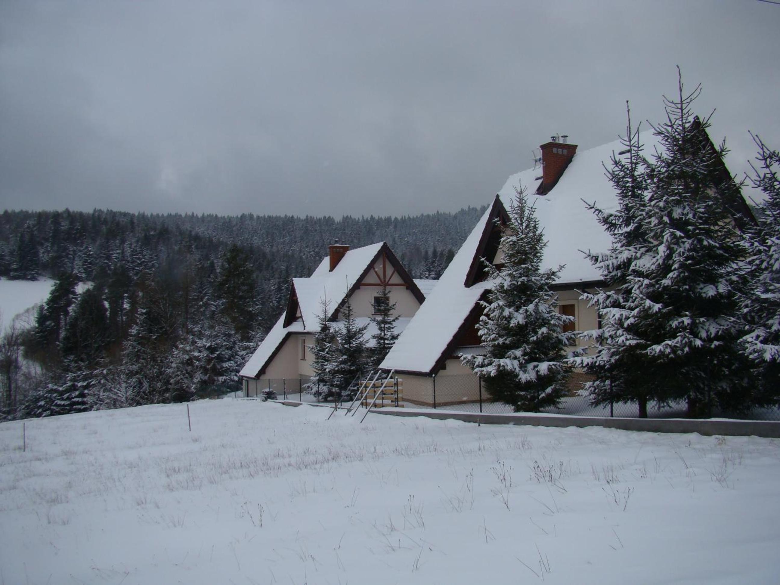 Four-Bedroom House photo 1