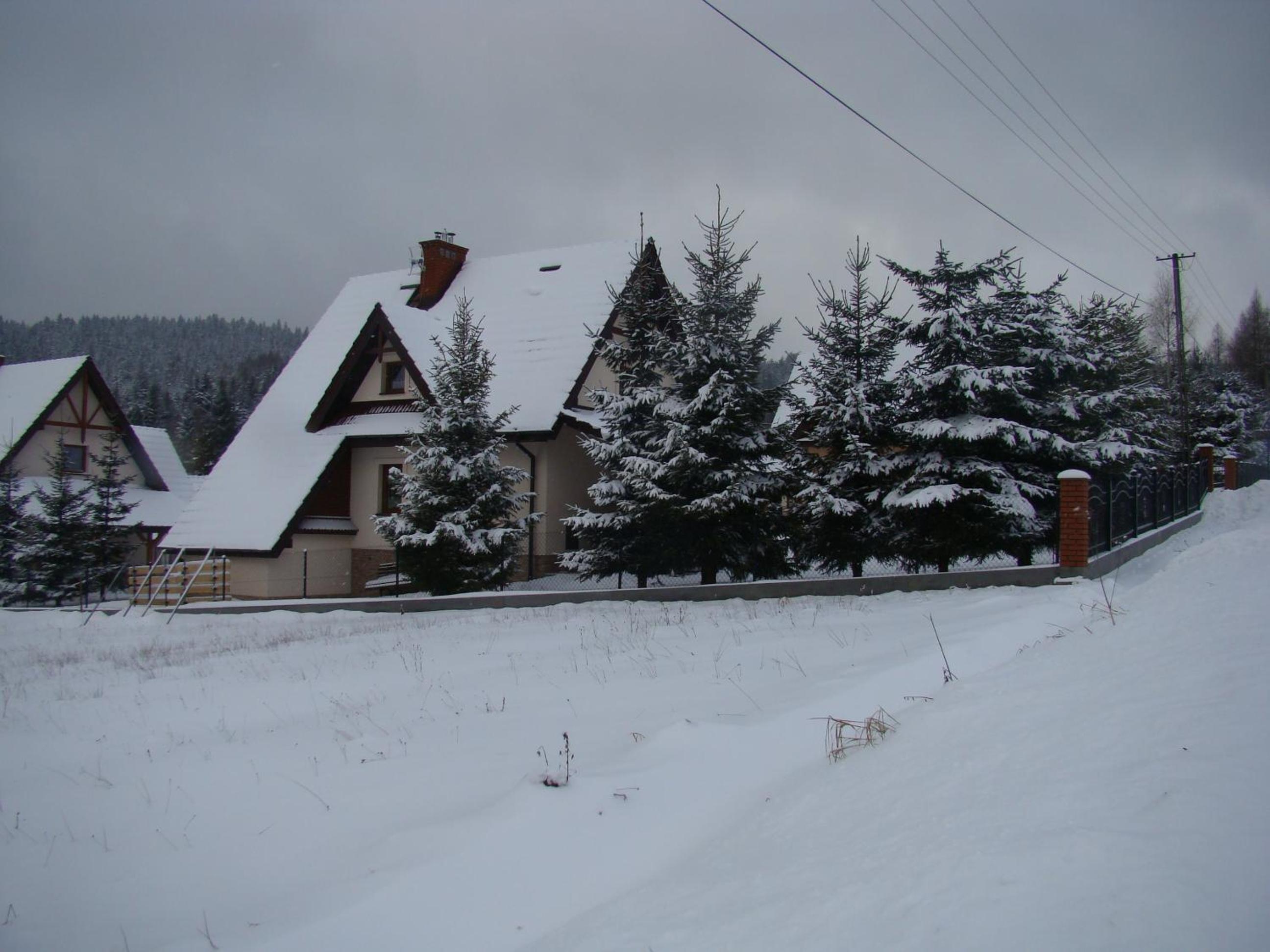 Four-Bedroom House photo 3