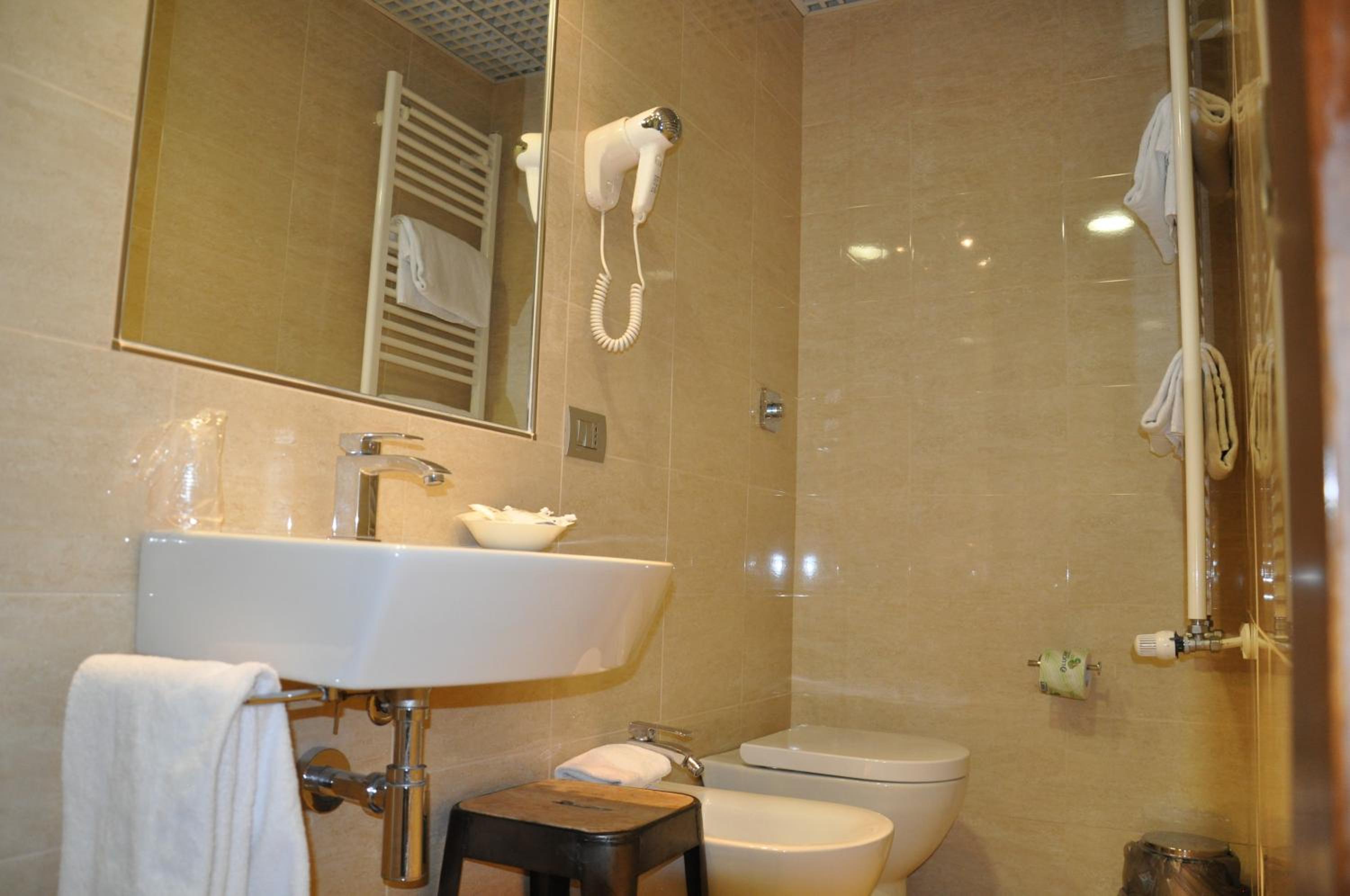 Twin Room photo 2