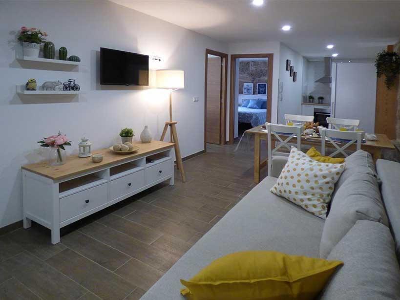 Two-Bedroom Apartment photo 2