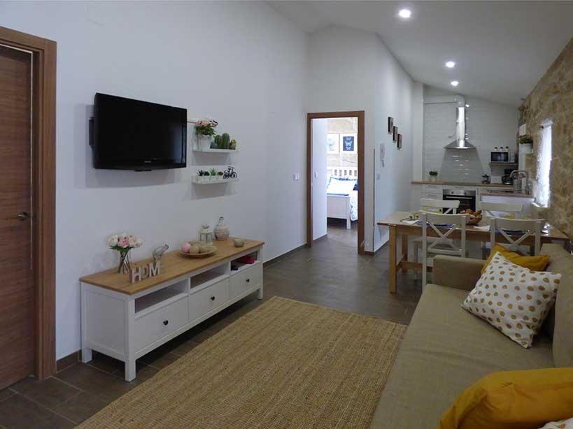 Two-Bedroom Apartment - Photo 2