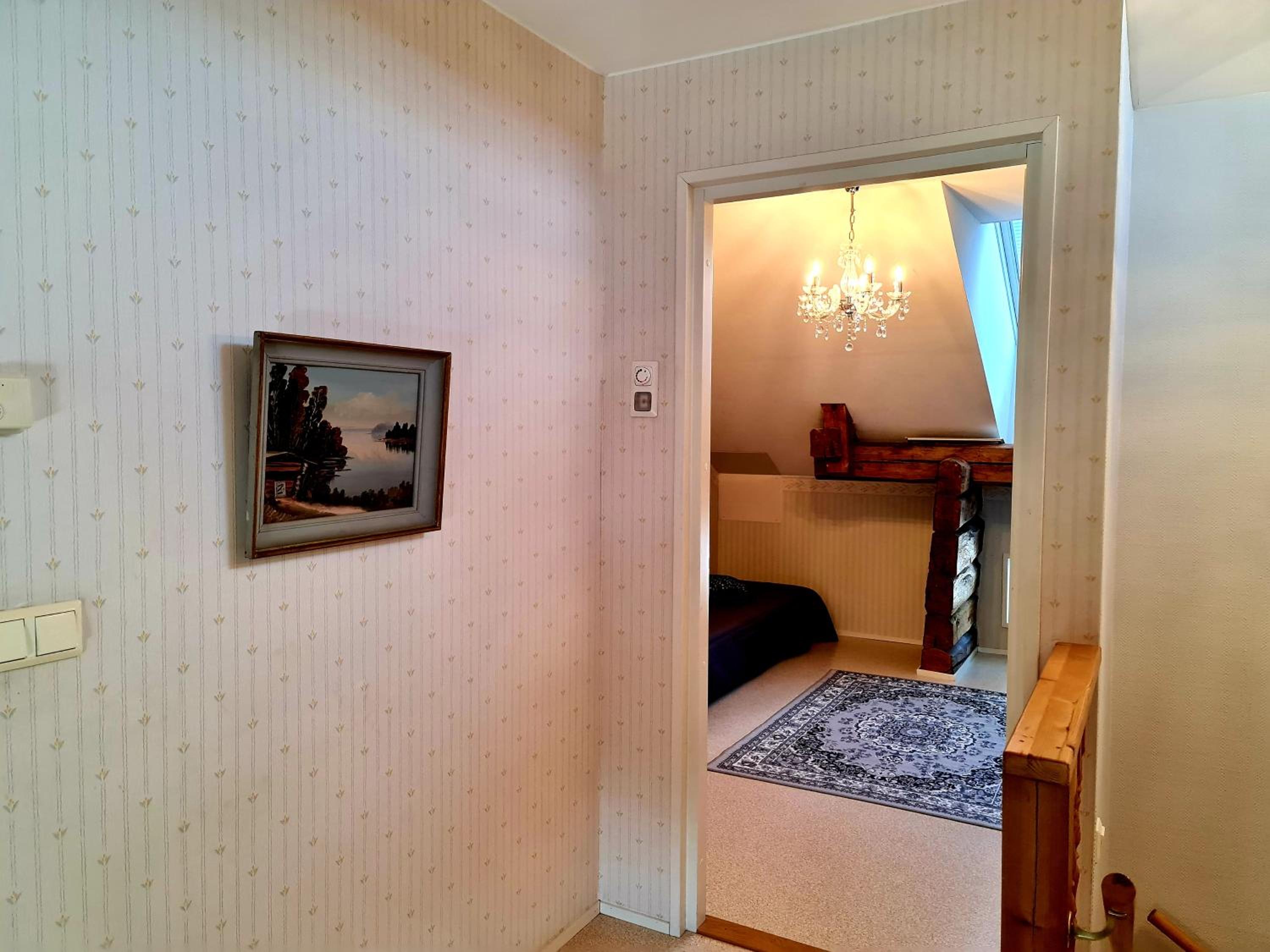 Apartment with Sauna photo 2