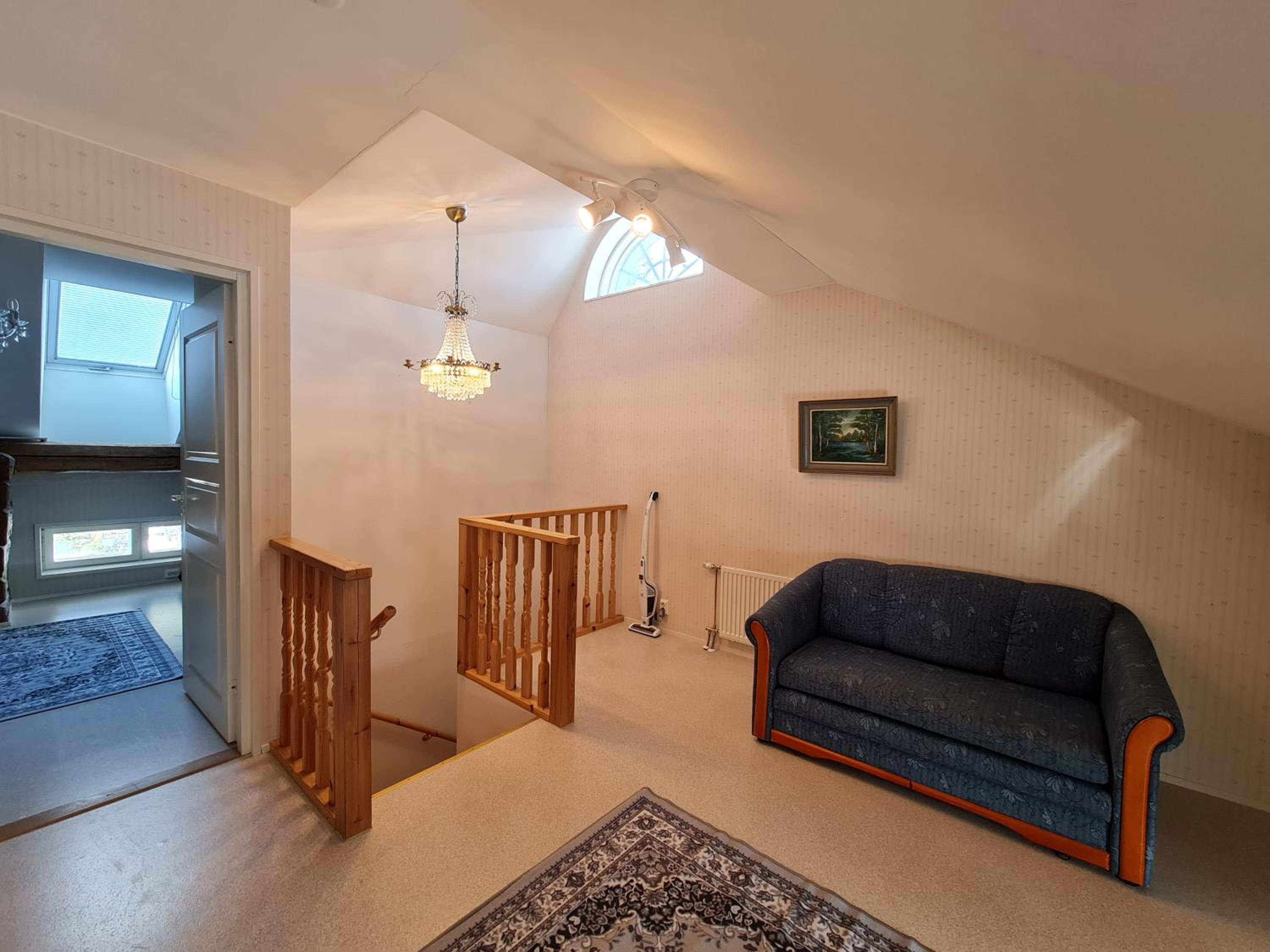 Apartment with Sauna photo 3
