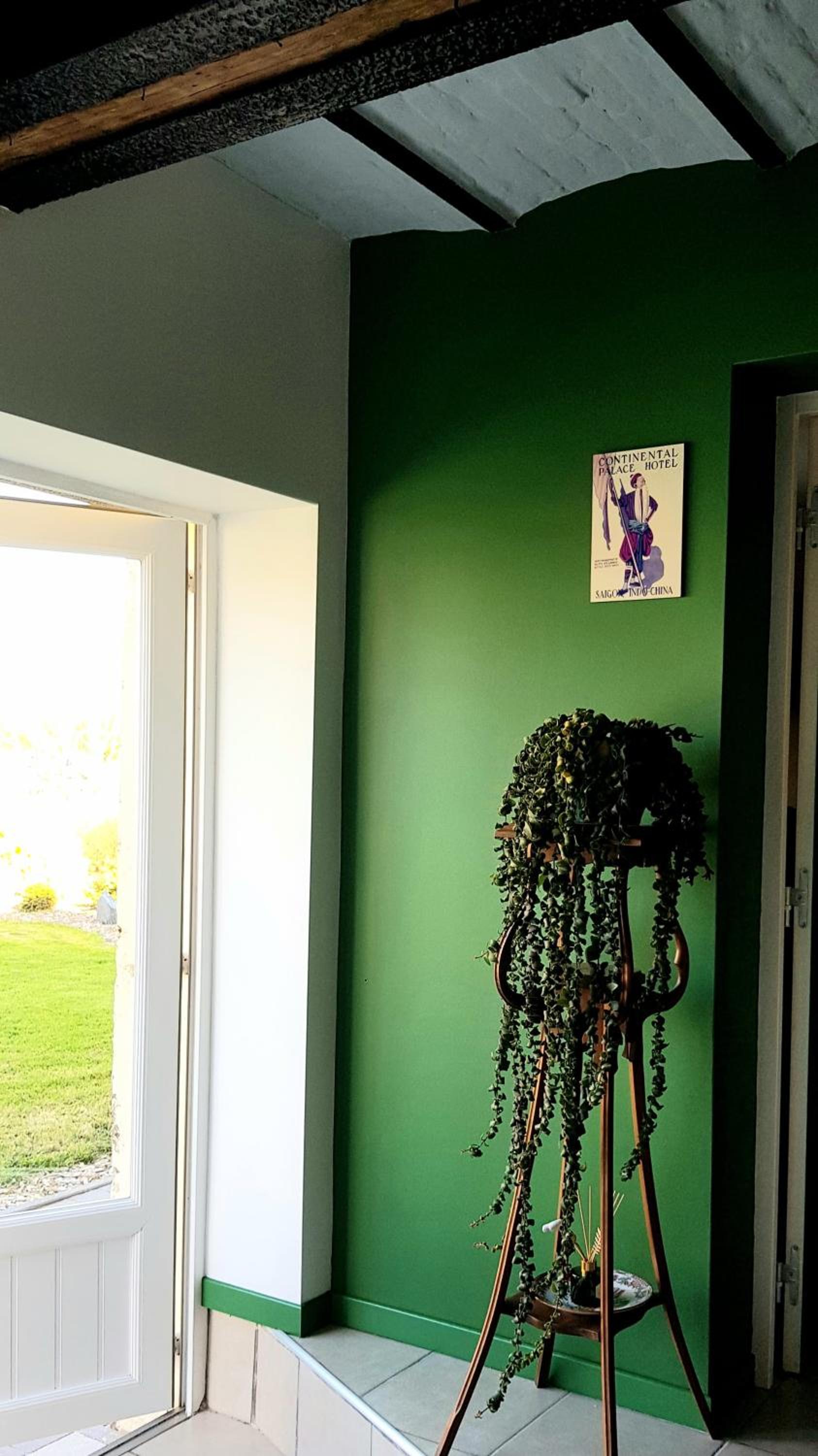Deluxe King Suite photo 1
