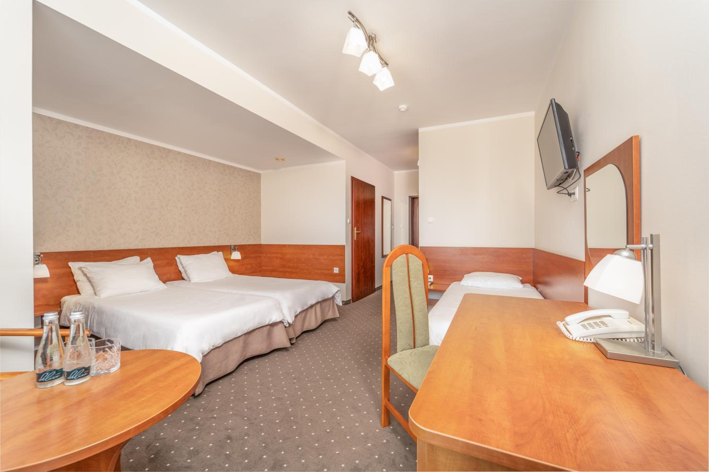Triple Room photo 3