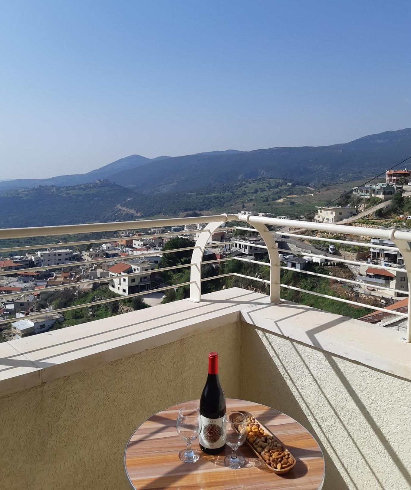 Deluxe Double Room with Balcony - Photo 2