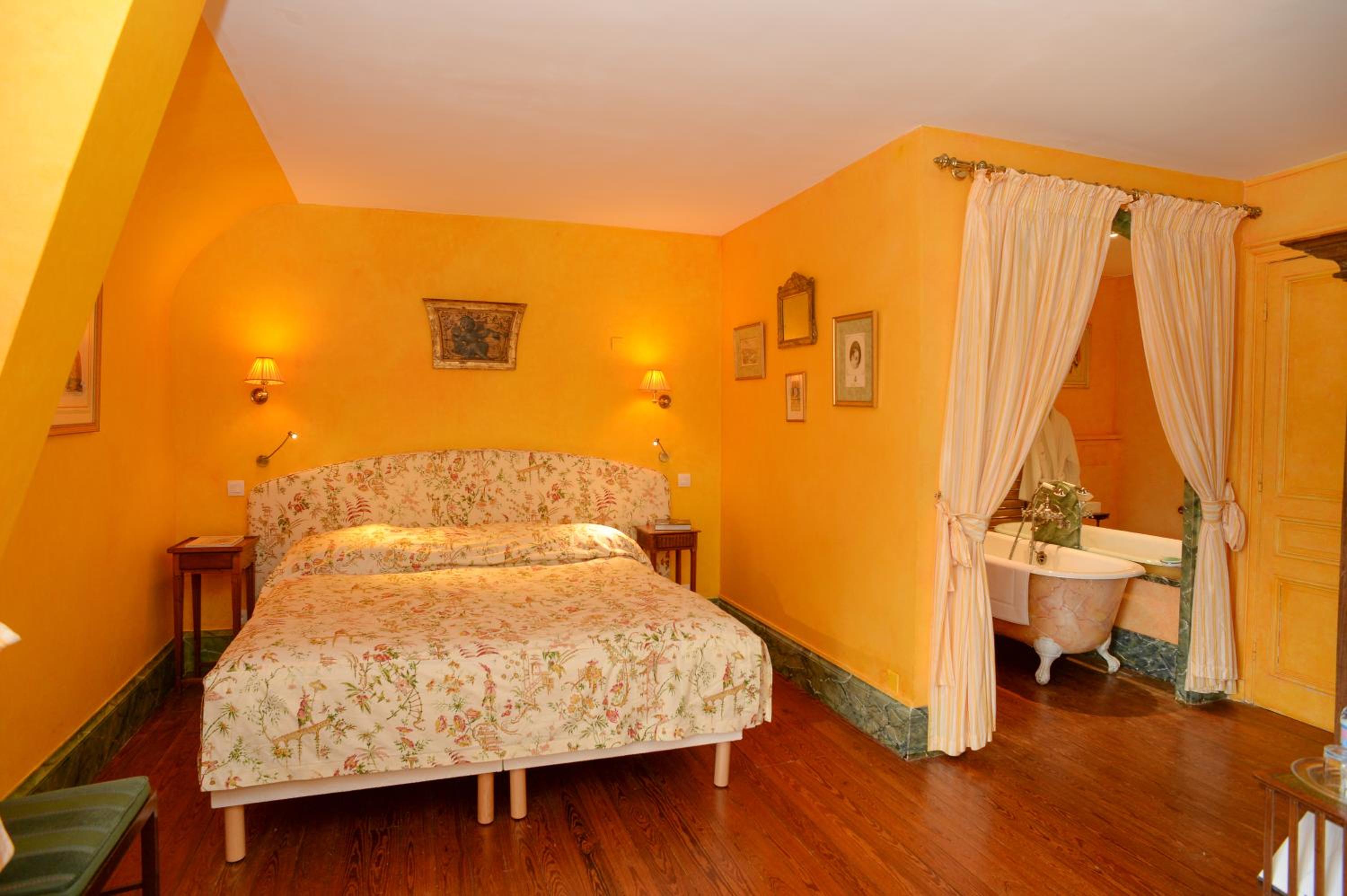 Superior Double Room photo 2
