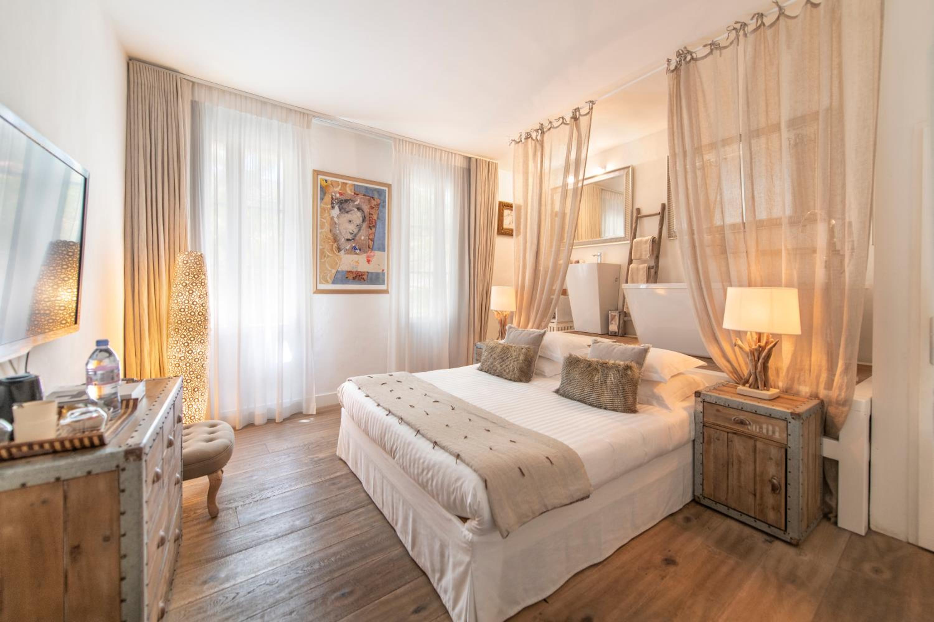 Superior Double Room photo 2