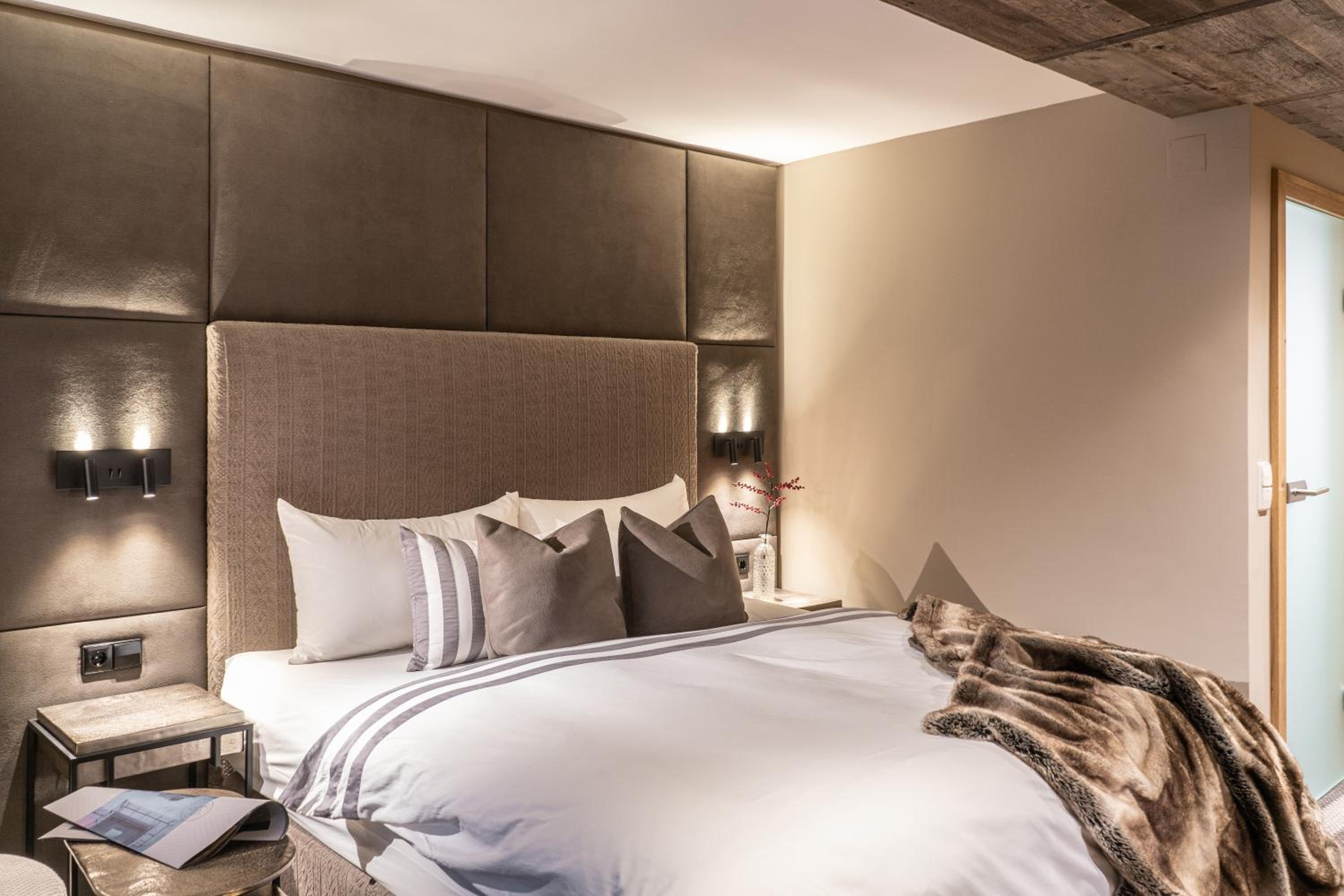 Junior Double Room photo 1