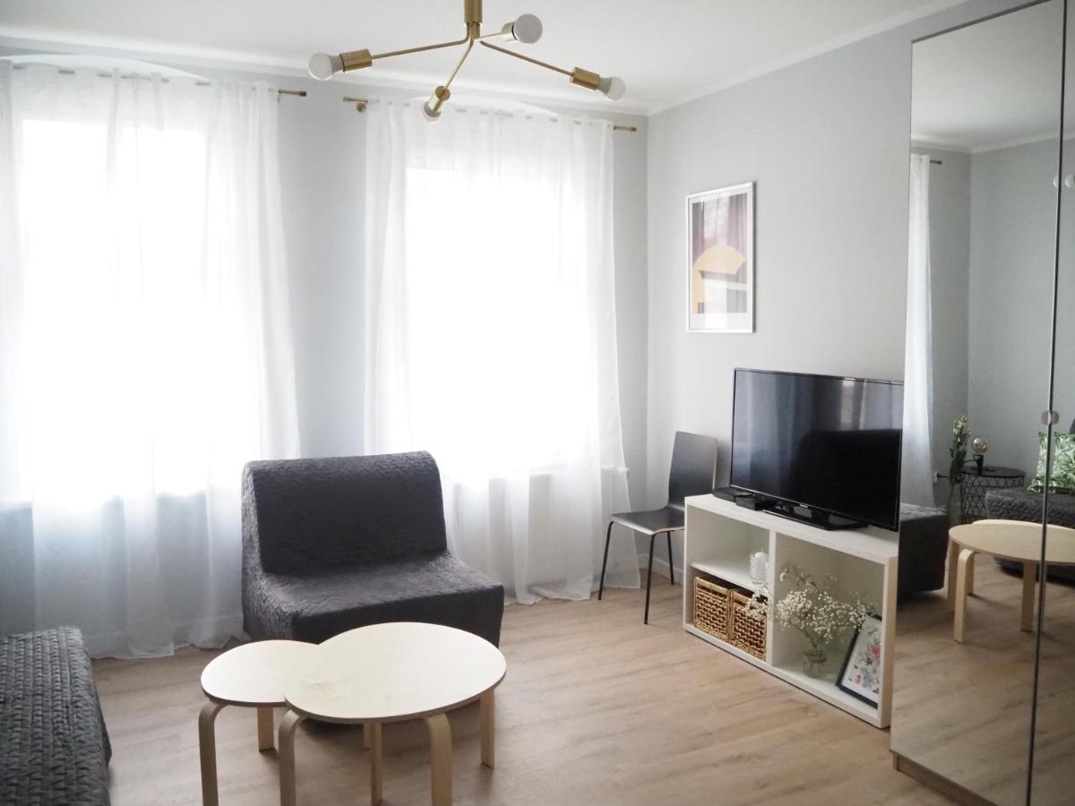 One-Bedroom Apartment photo 3
