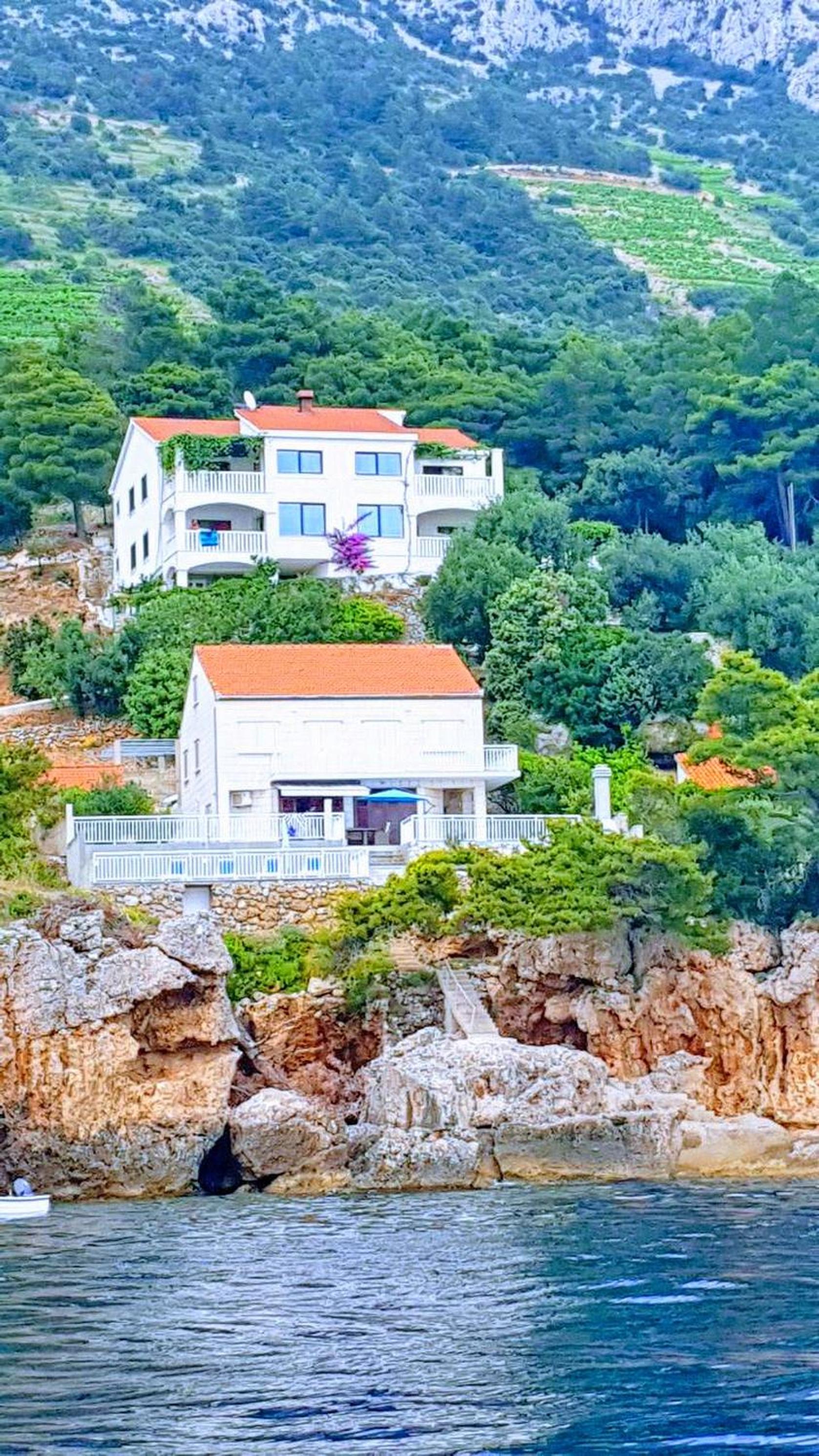Two Bedroom Apartment with Terrace photo 3