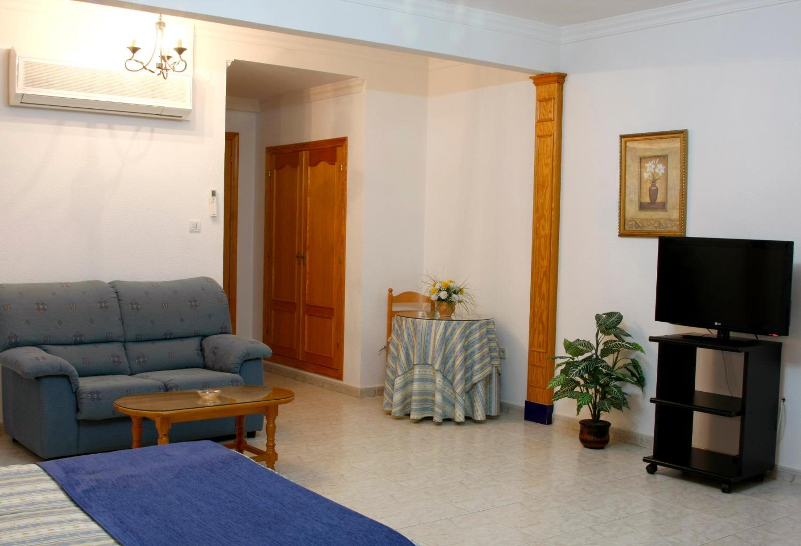 Superior Double or Twin Room with Terrace photo 3
