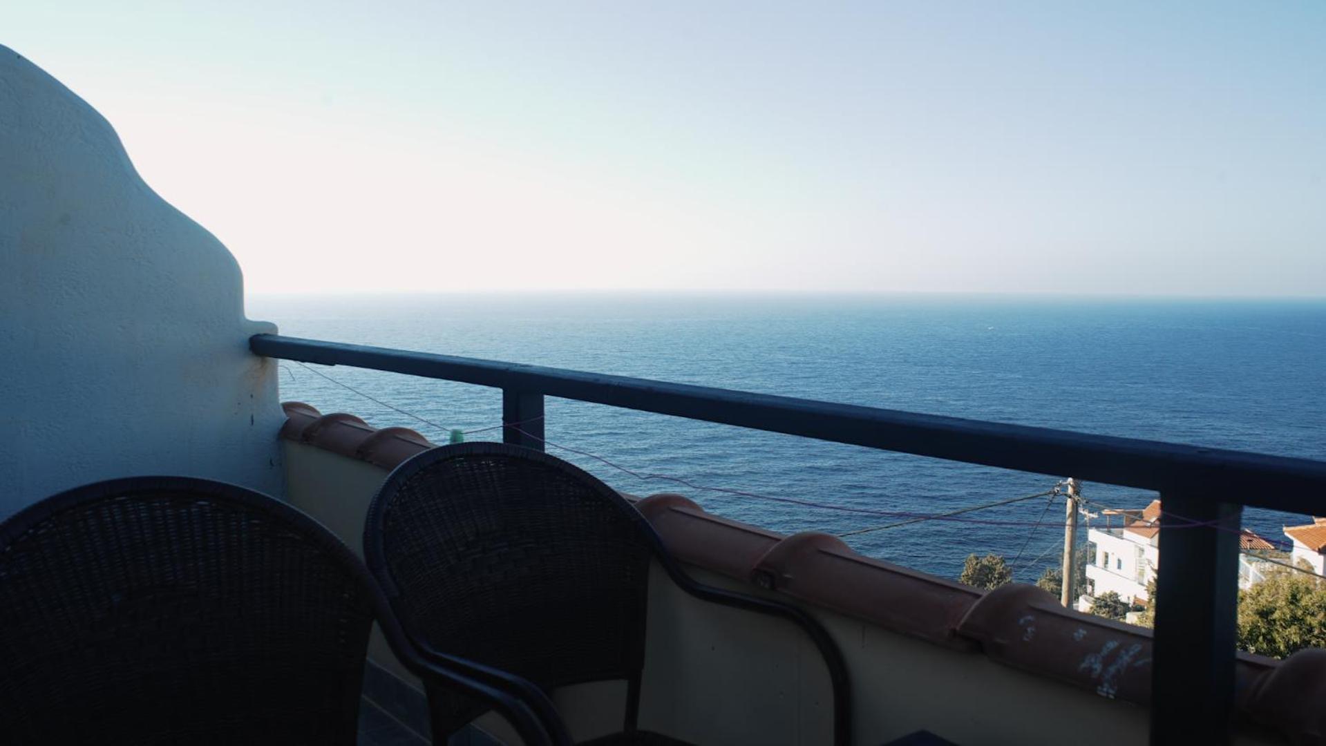Apartment with Sea View photo 2