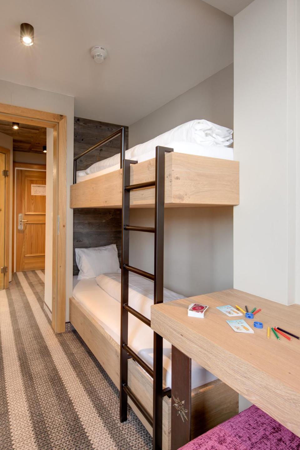 Family Suite photo 1