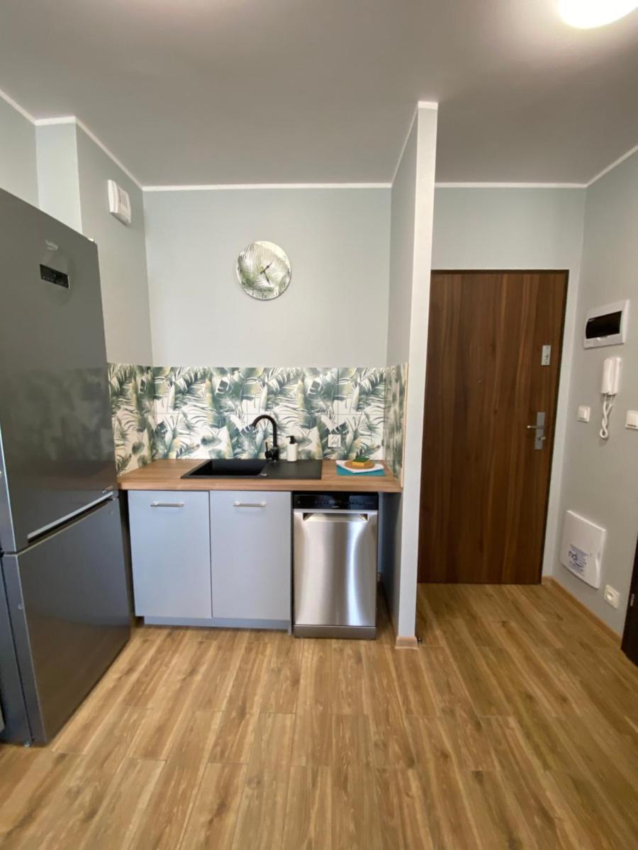 One-Bedroom Apartment - Photo 7