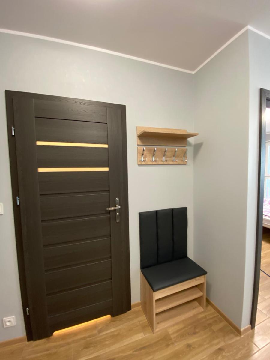 One-Bedroom Apartment - Photo 9