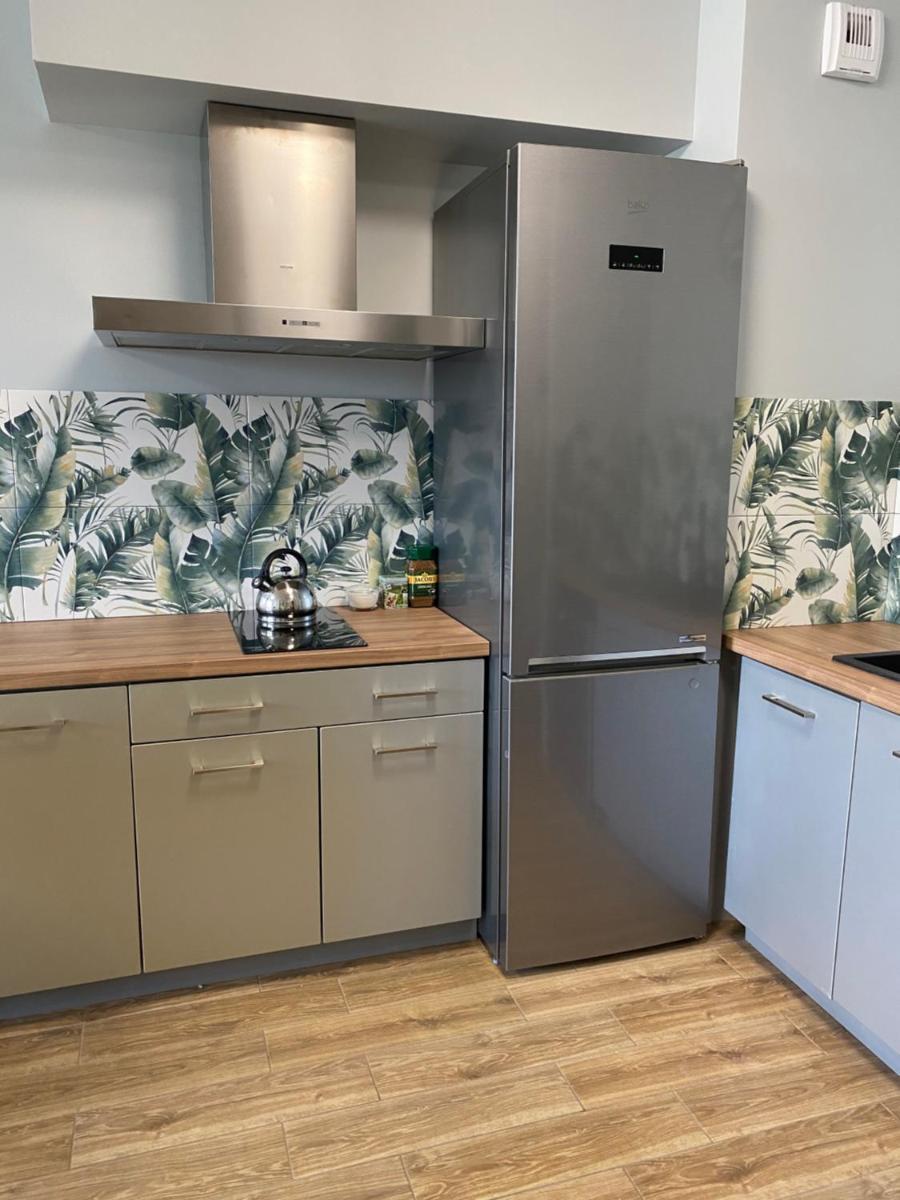 One-Bedroom Apartment - Photo 10