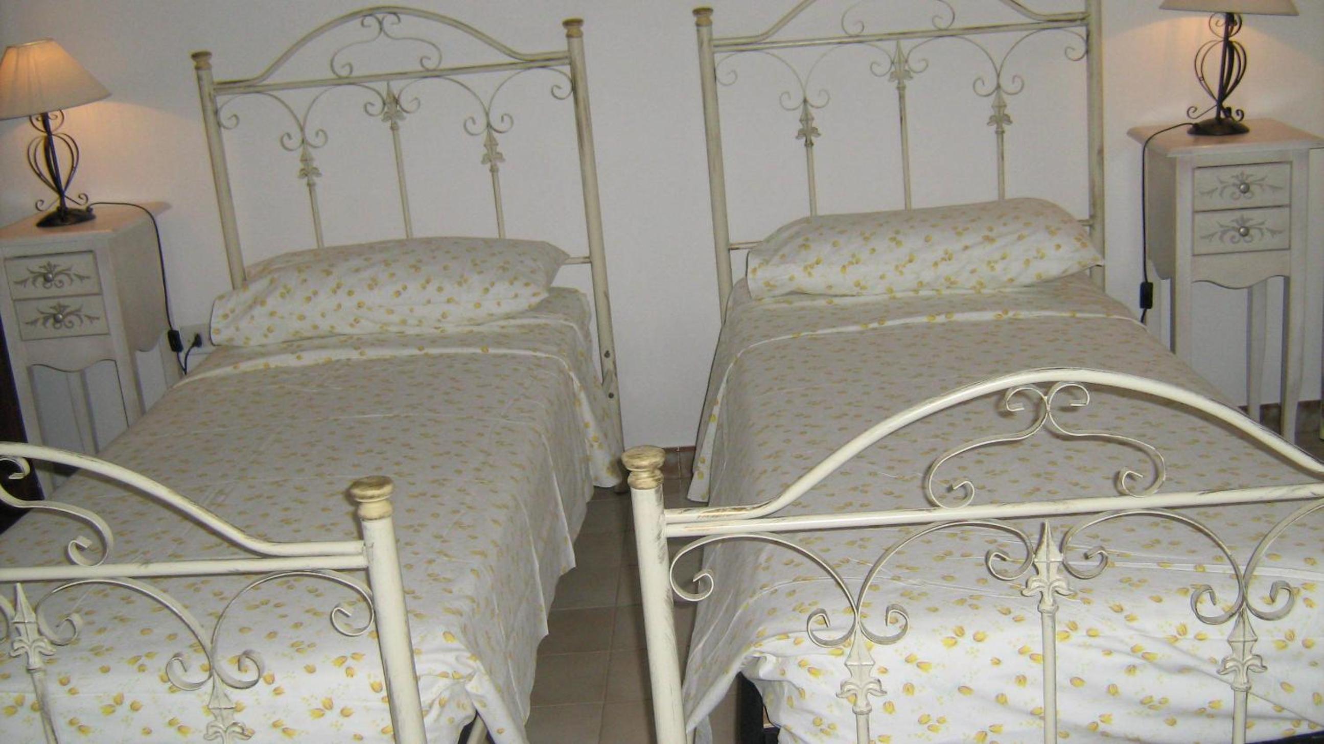 Budget Twin Room - Photo 35