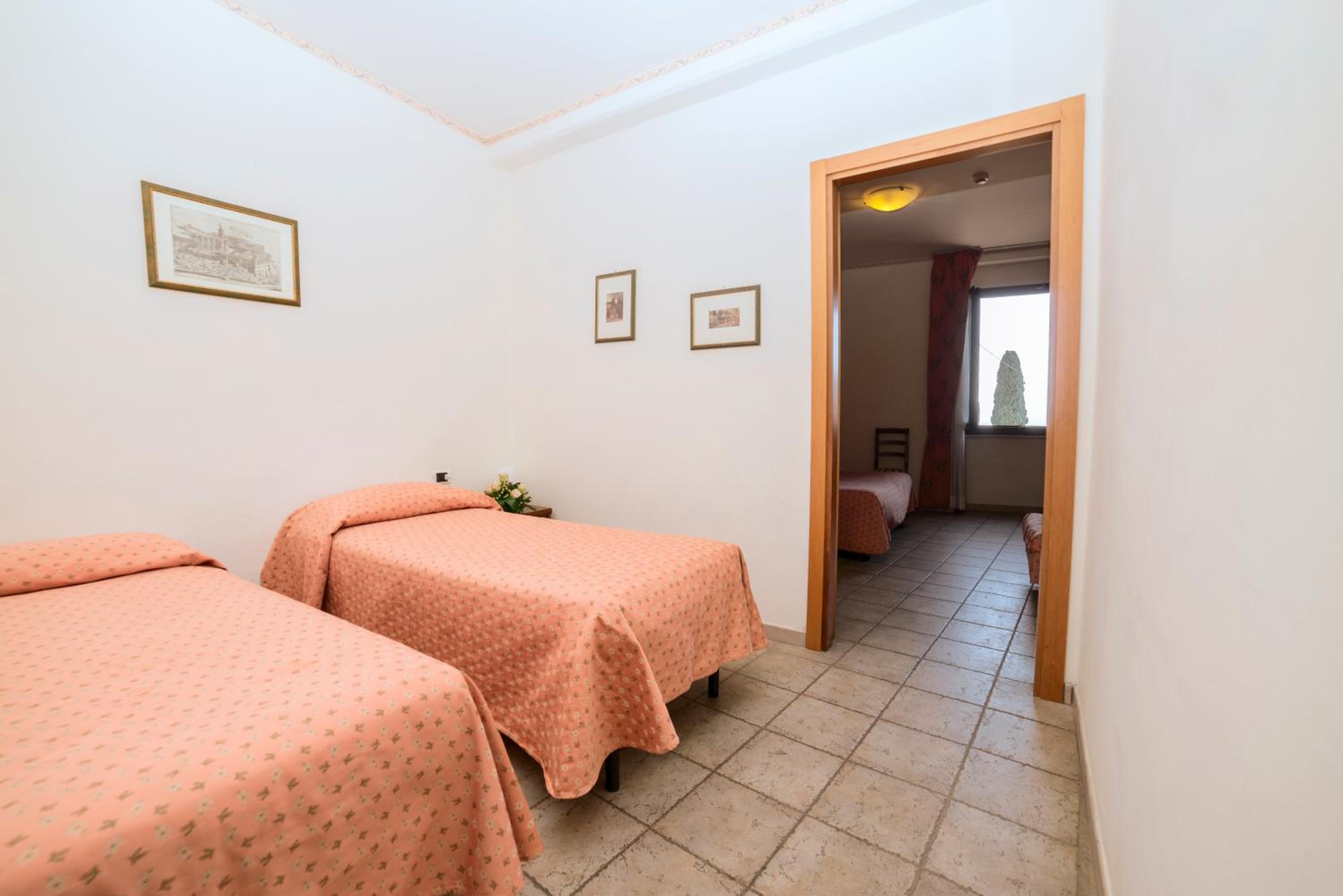 Quadruple Room photo 3