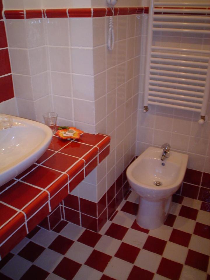 Standard Double Room - Photo 6