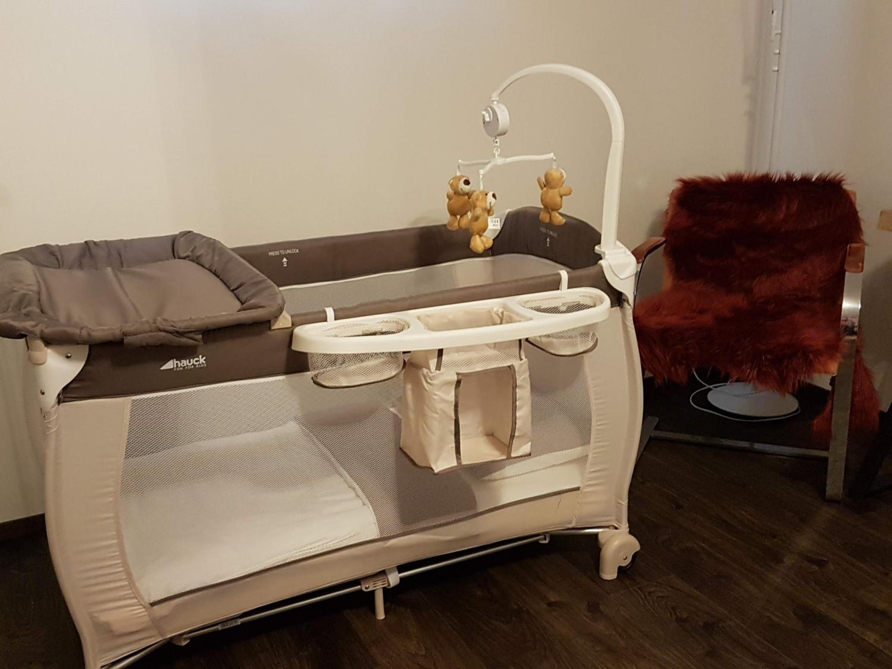 Family Suite photo 1