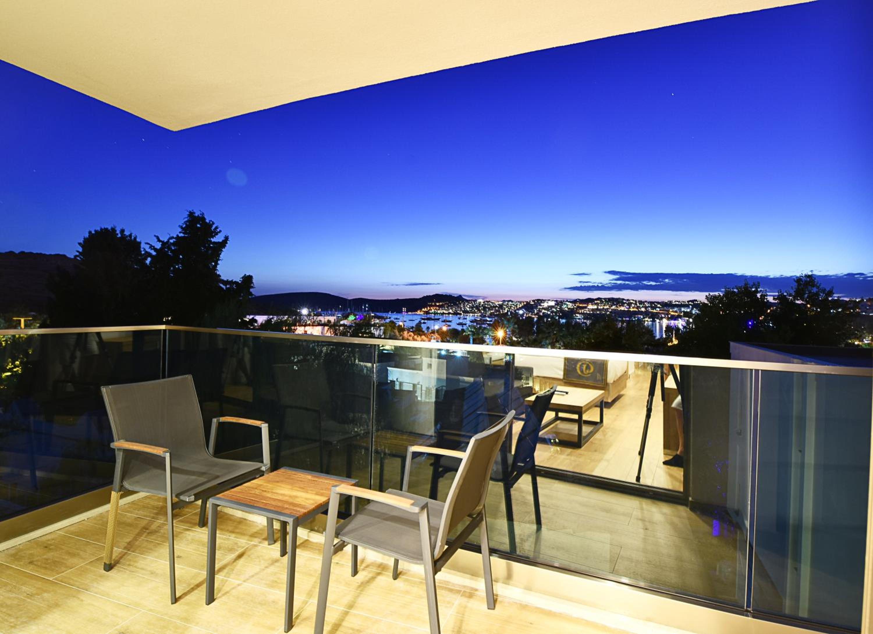 Studio with Sea View - Photo 6