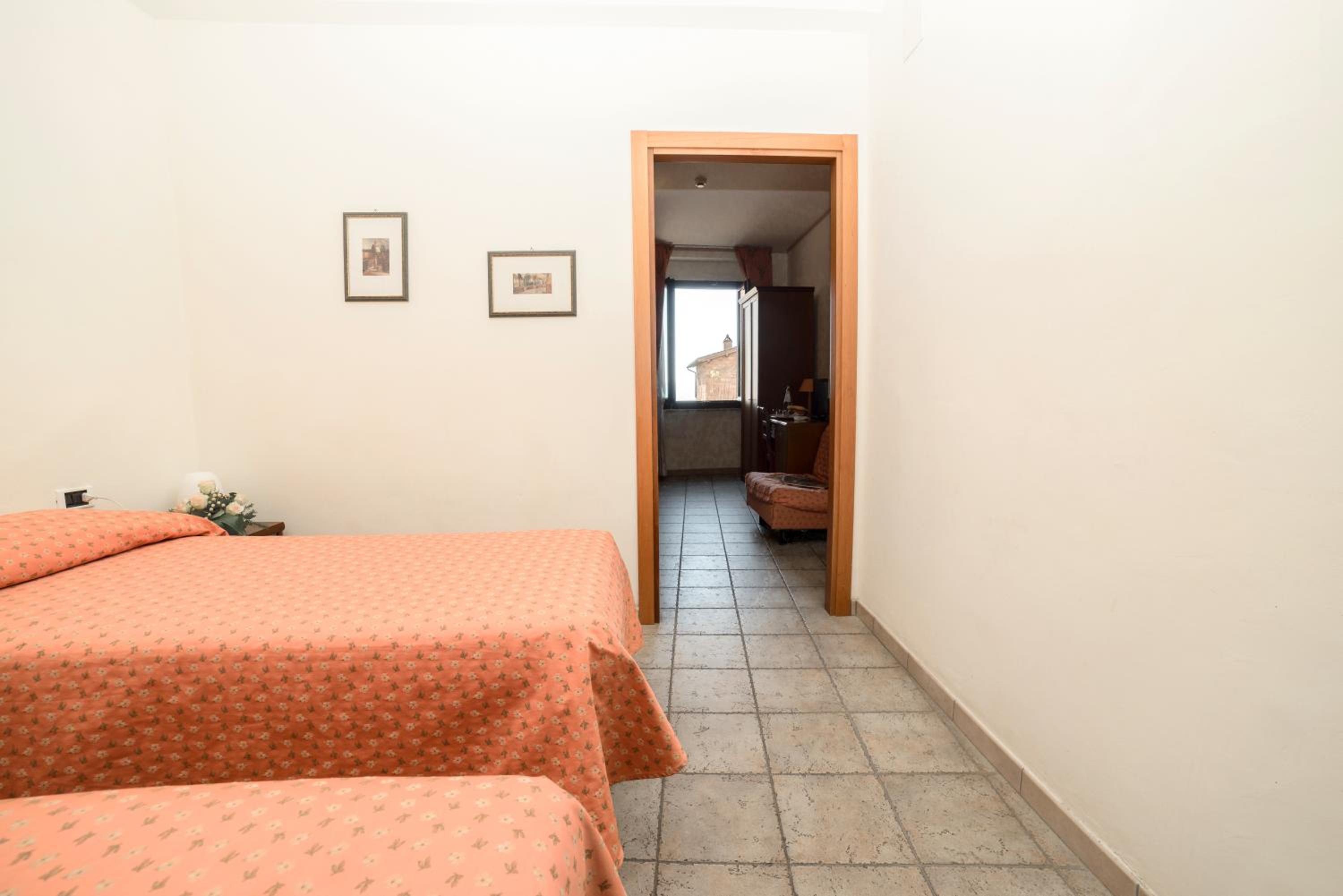Quadruple Room photo 1