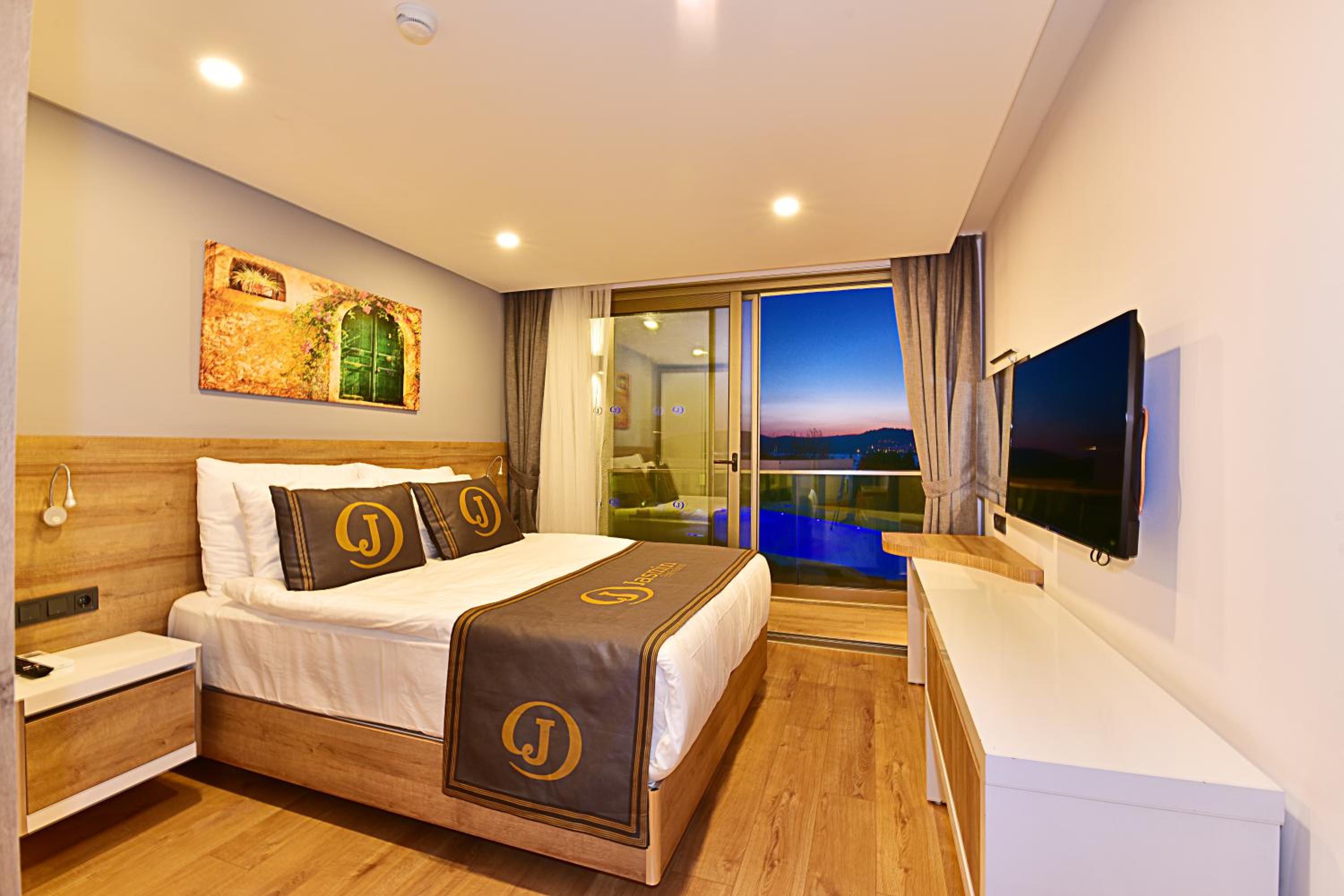 Studio with Sea View - Photo 1