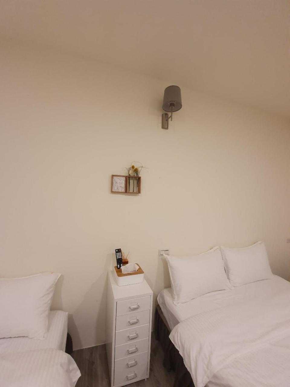 Quadruple Room with Private Bathroom photo 1