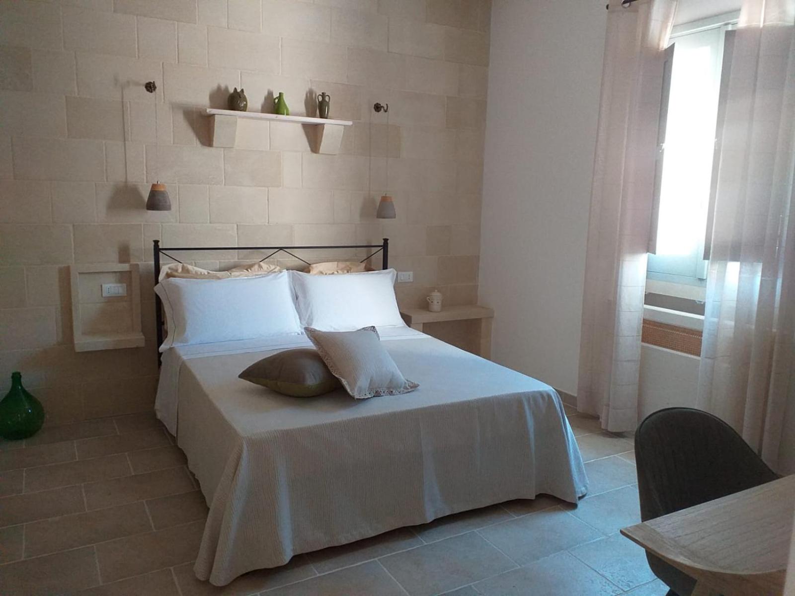 Superior Double Room - Photo 8