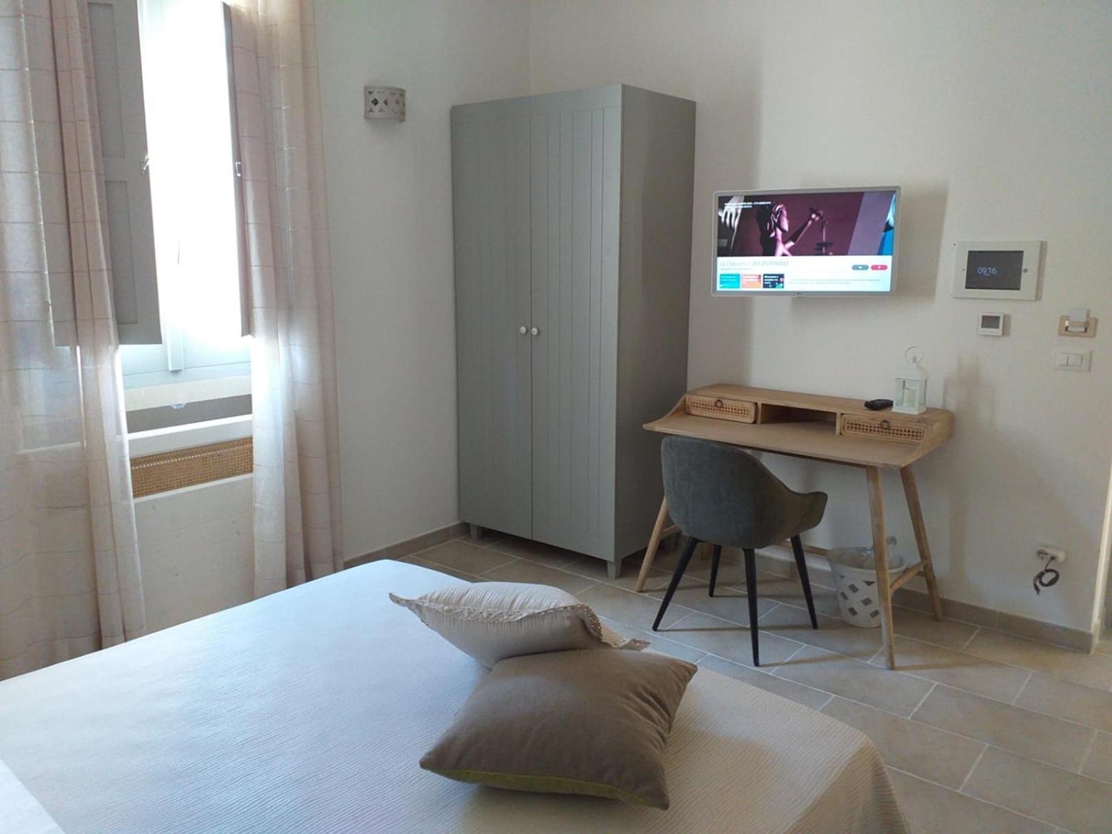 Superior Double Room - Photo 11