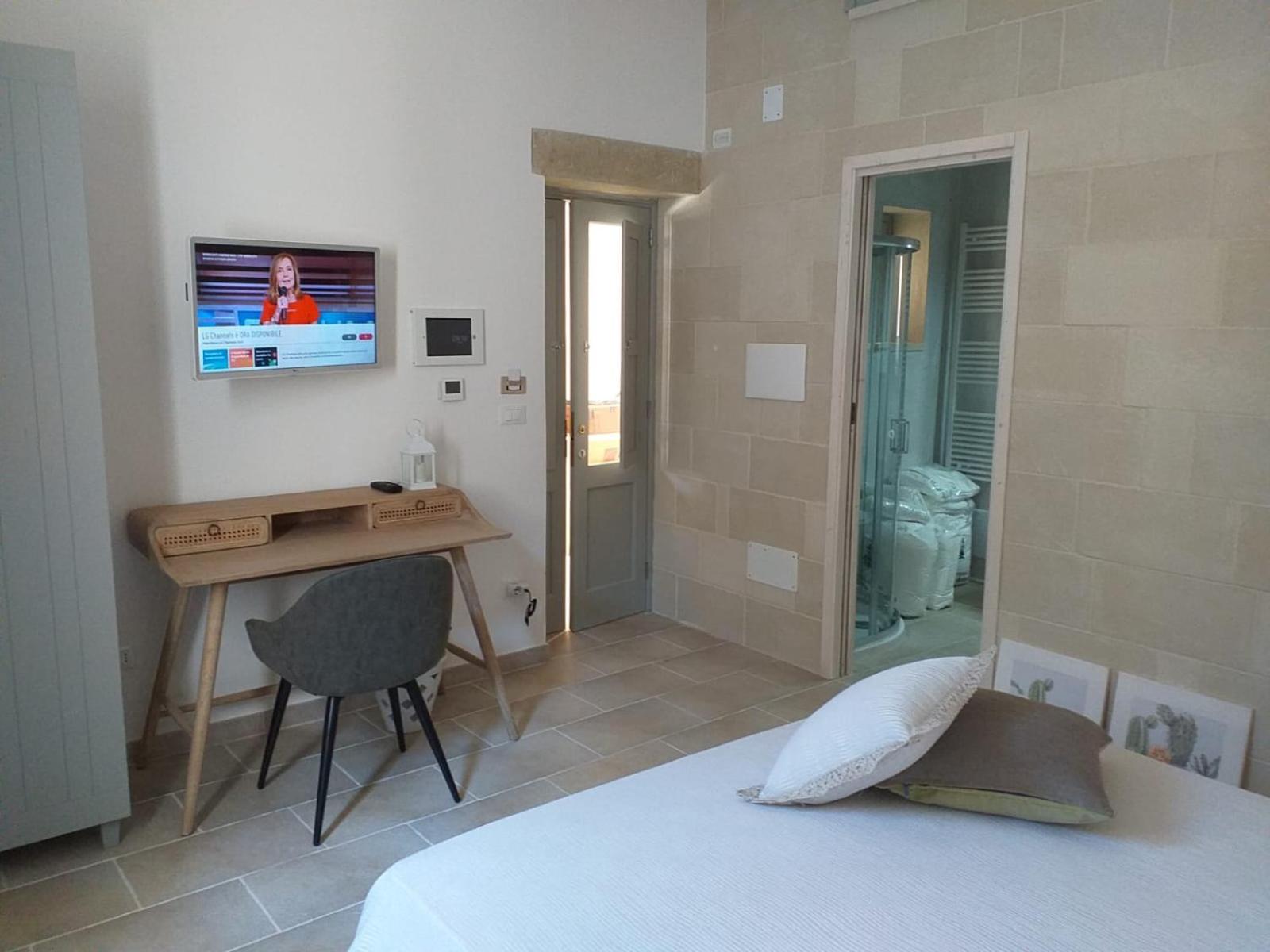 Superior Double Room - Photo 9