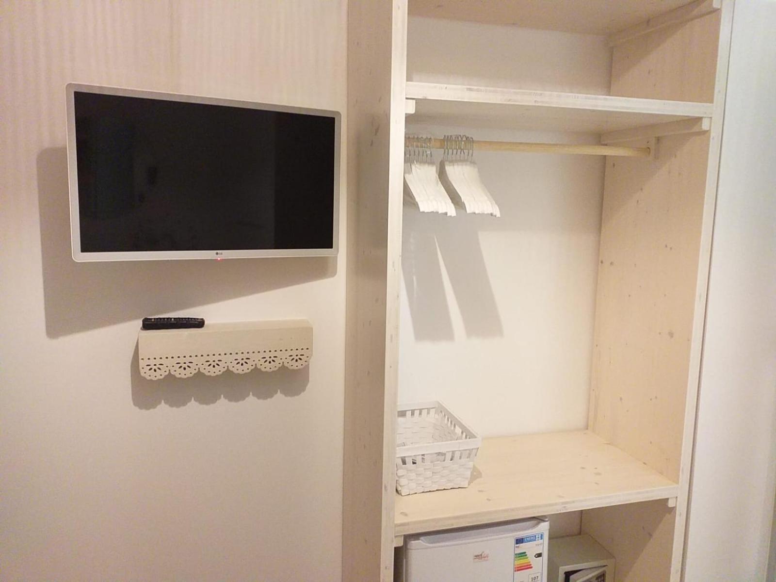 Superior Double Room - Photo 23