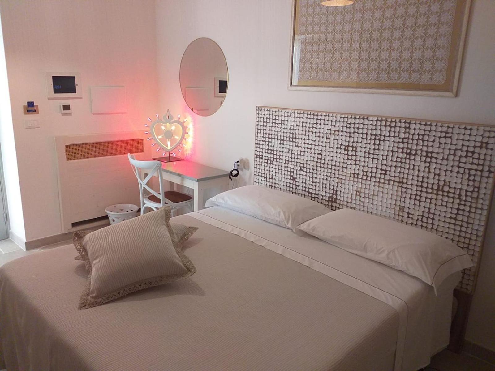 Superior Double Room - Photo 22